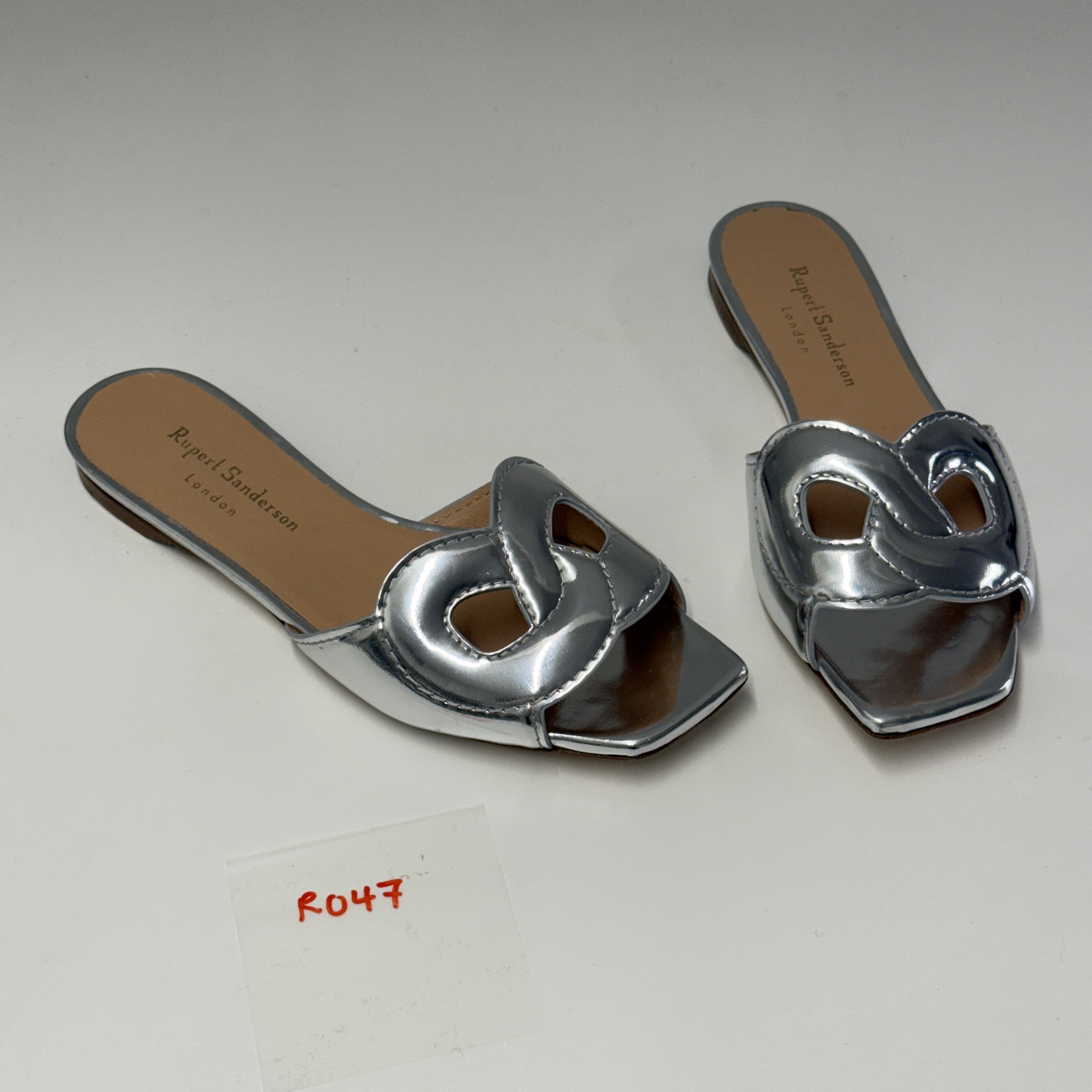 Rupert Sanderson RS R047 size 37