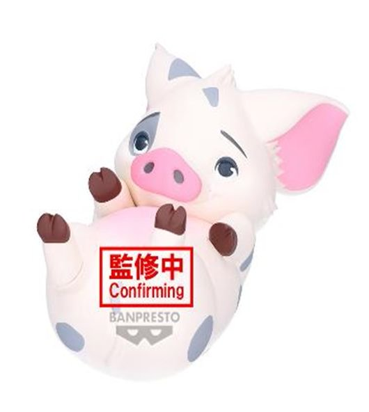 「ACG.GO」「預購」[景品] 迪士尼角色系列 魔海奇緣～ Pua