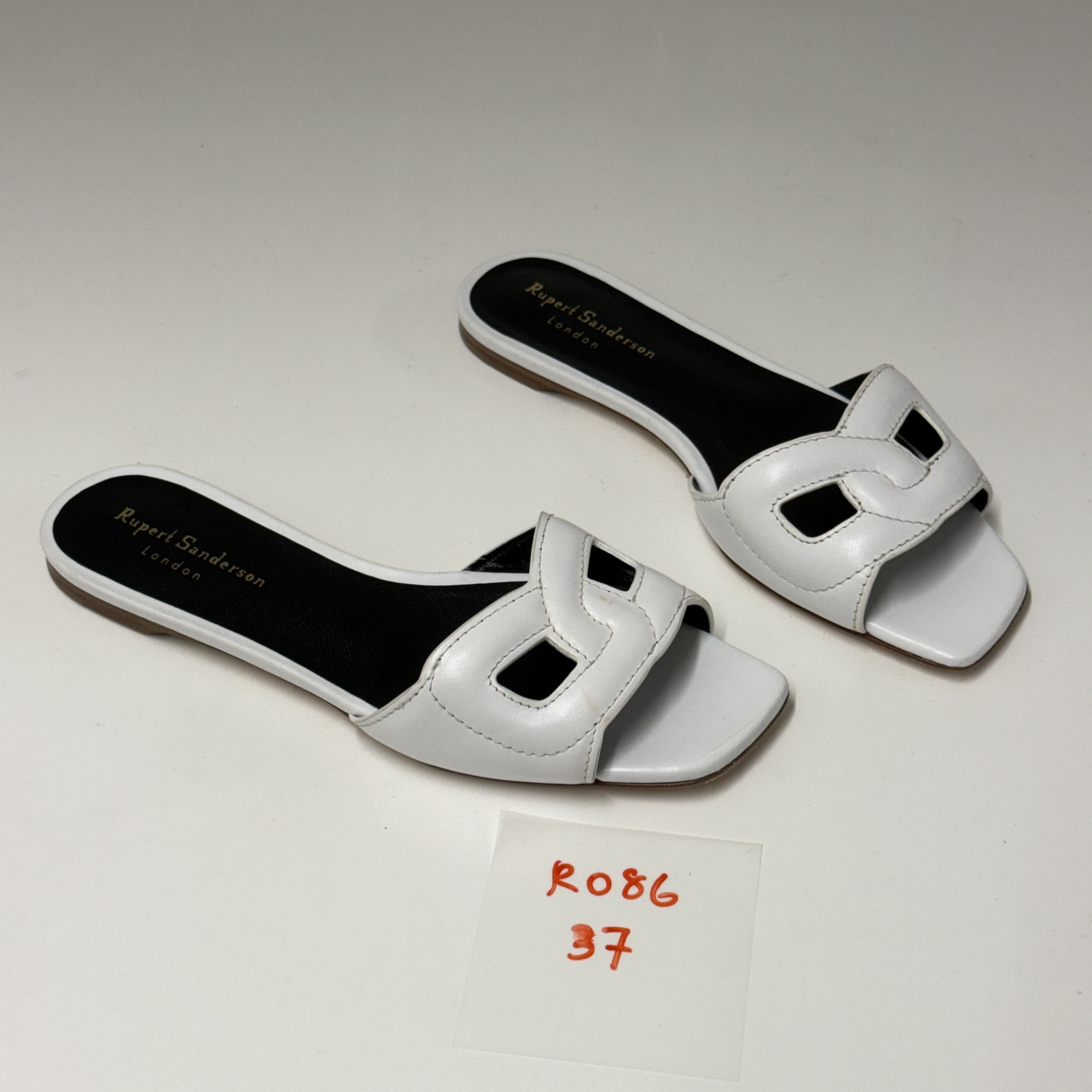 Rupert Sanderson RS R086 size 37