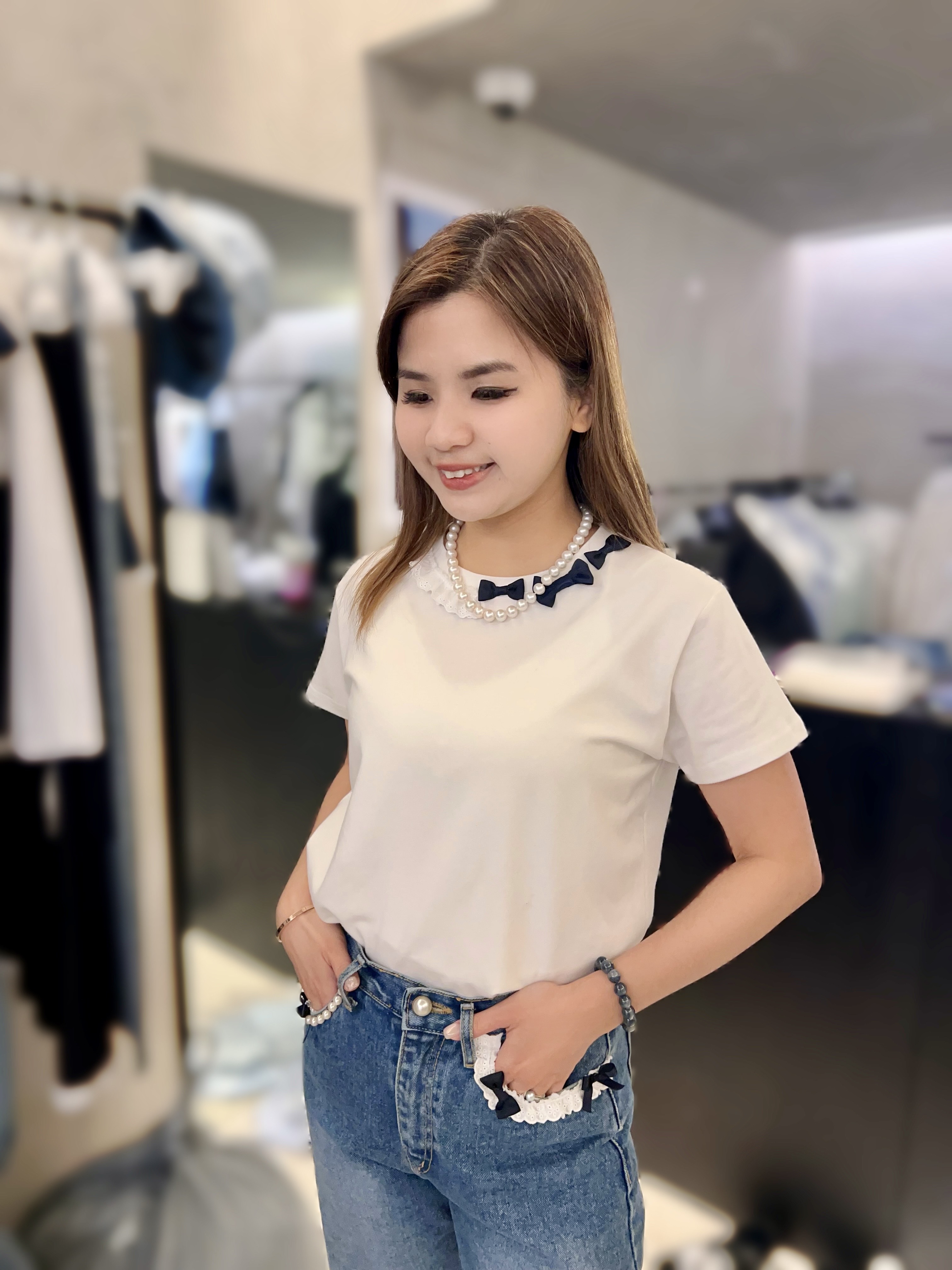 MP22 胸40 -52 長 21 $459[一口價]