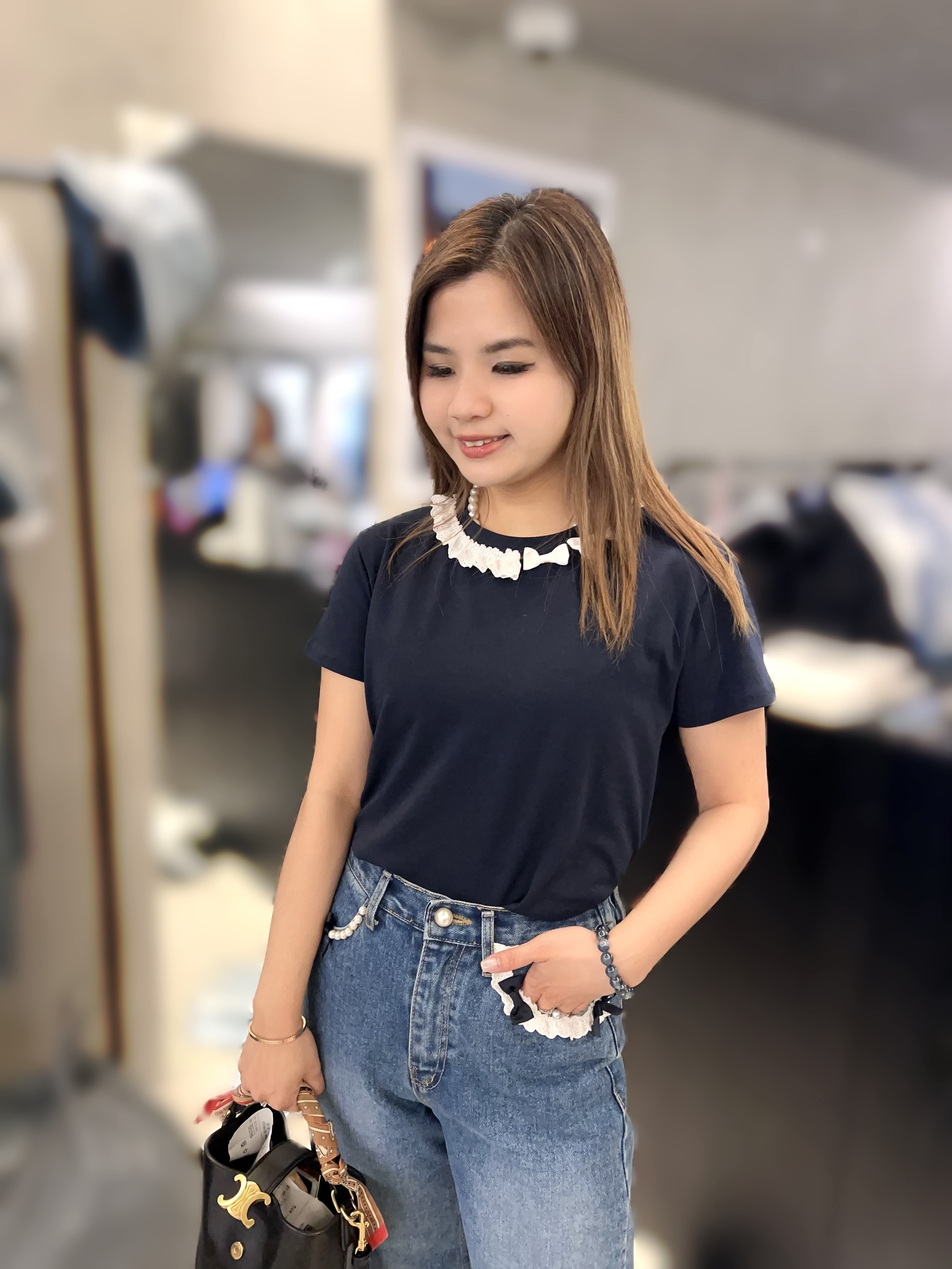 MP22 胸40 -52 長 21 $459[一口價]