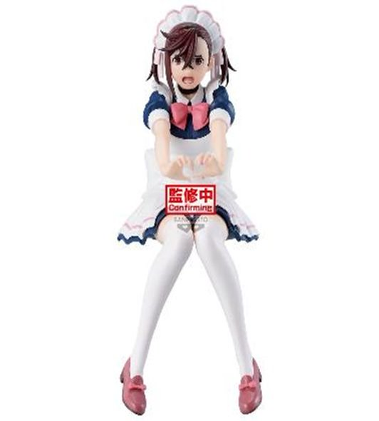 「ACG.GO」「預購」[GLITTER&GLAMOURS]膽大黨 綾瀨桃