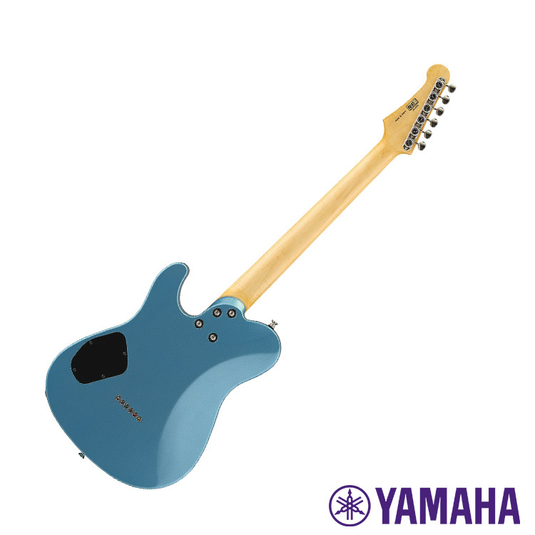 Yamaha 日廠 Pacifica SC Professionl 系列 PACP11S 電吉他