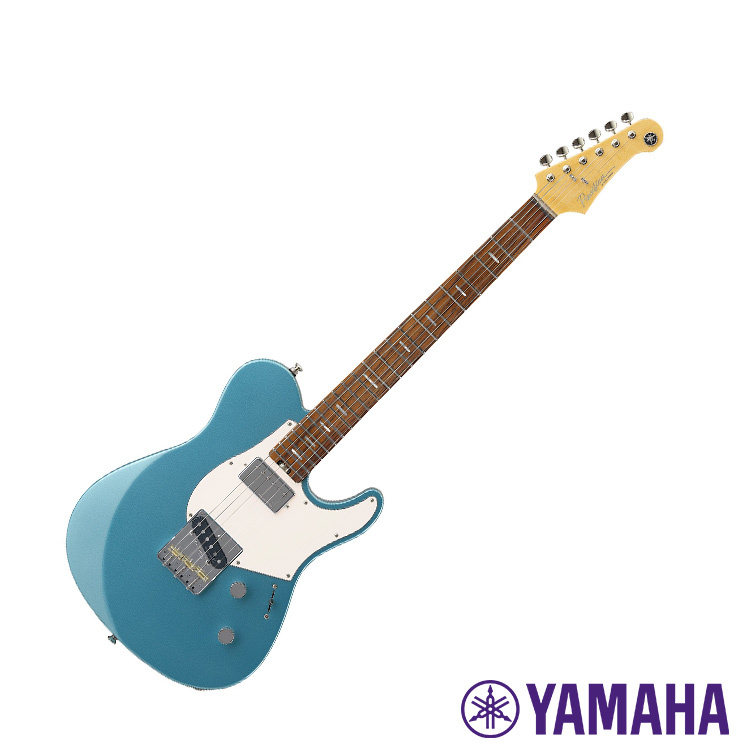 Yamaha 日廠 Pacifica SC Professionl 系列 PACP11S 電吉他