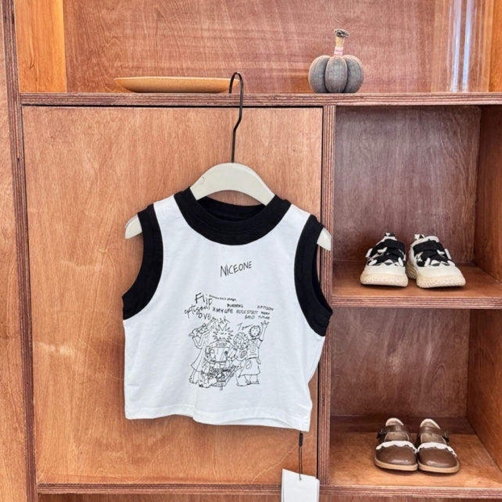 Nice One小壞蛋上衣