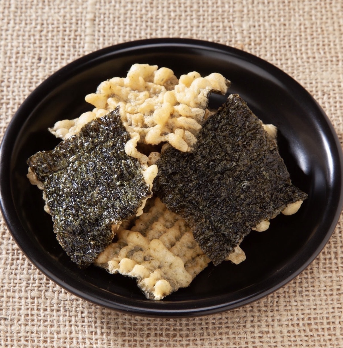 JP 辣油風味天婦羅紫菜 65g 9963 TK260325