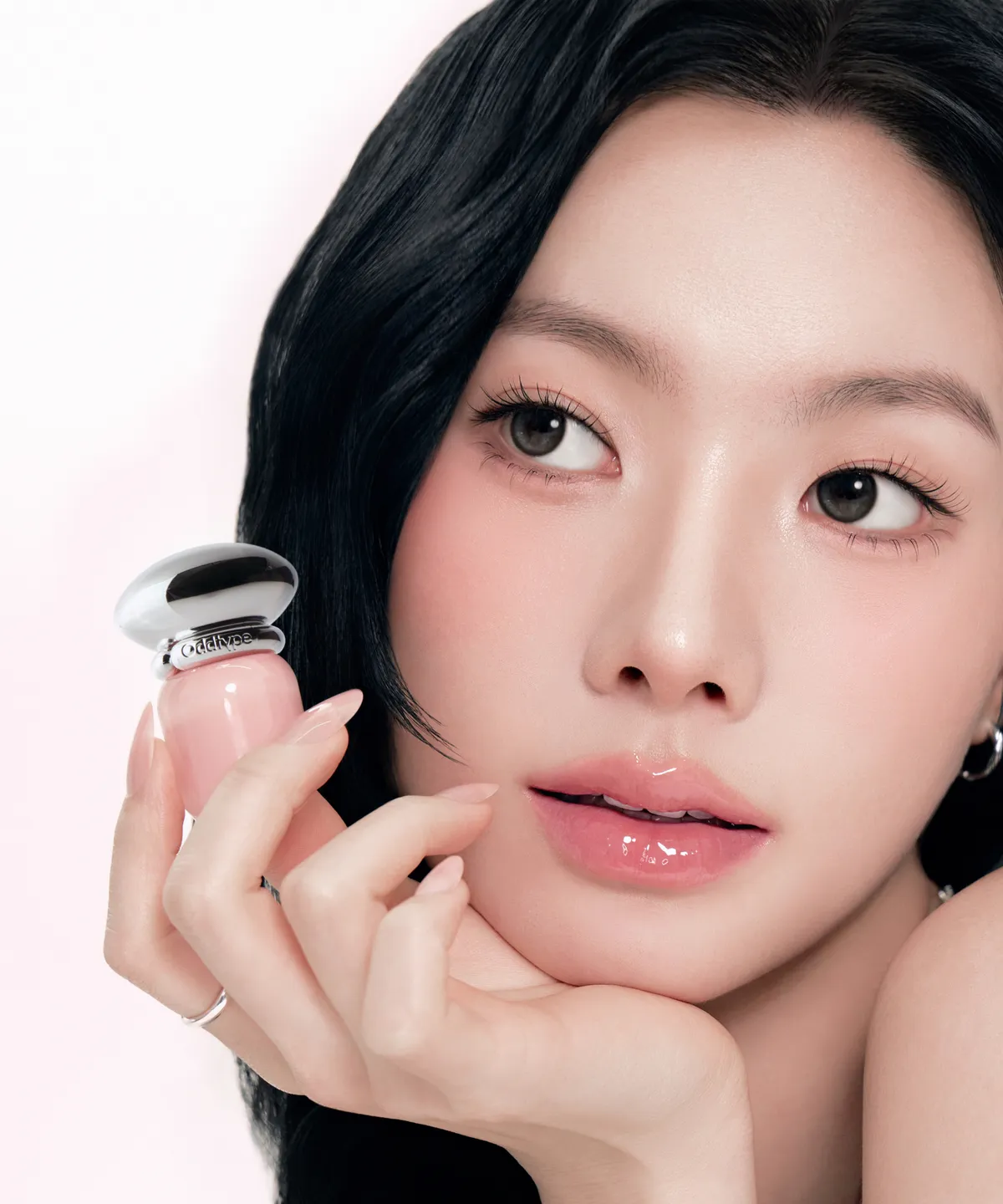 ODDTYPE Locksy Jelly Tint 鏡面果凍唇釉【5款色號】