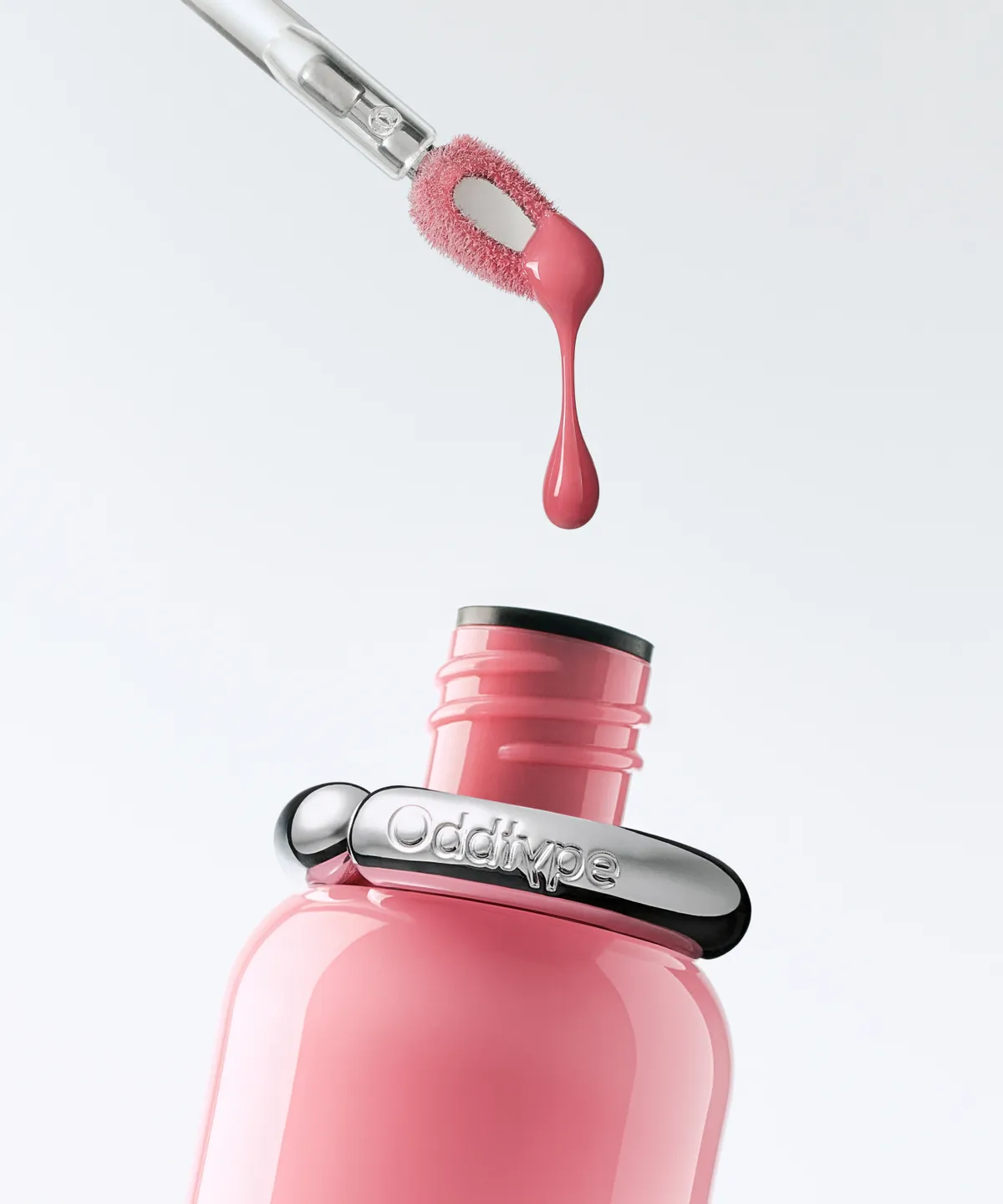 ODDTYPE Locksy Jelly Tint 鏡面果凍唇釉【5款色號】