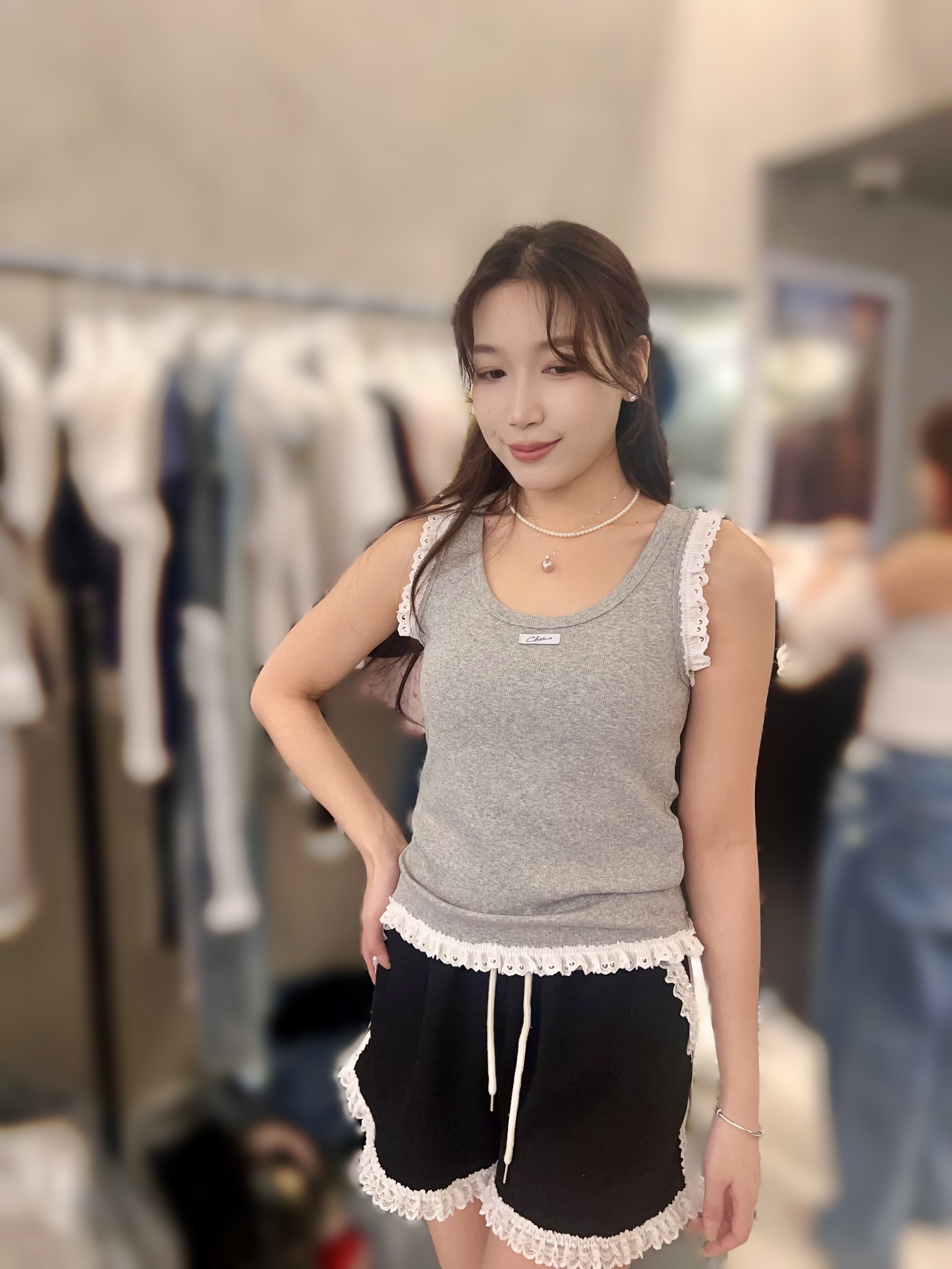 MP07 胸32 -46 長21.5  $419[一口價]