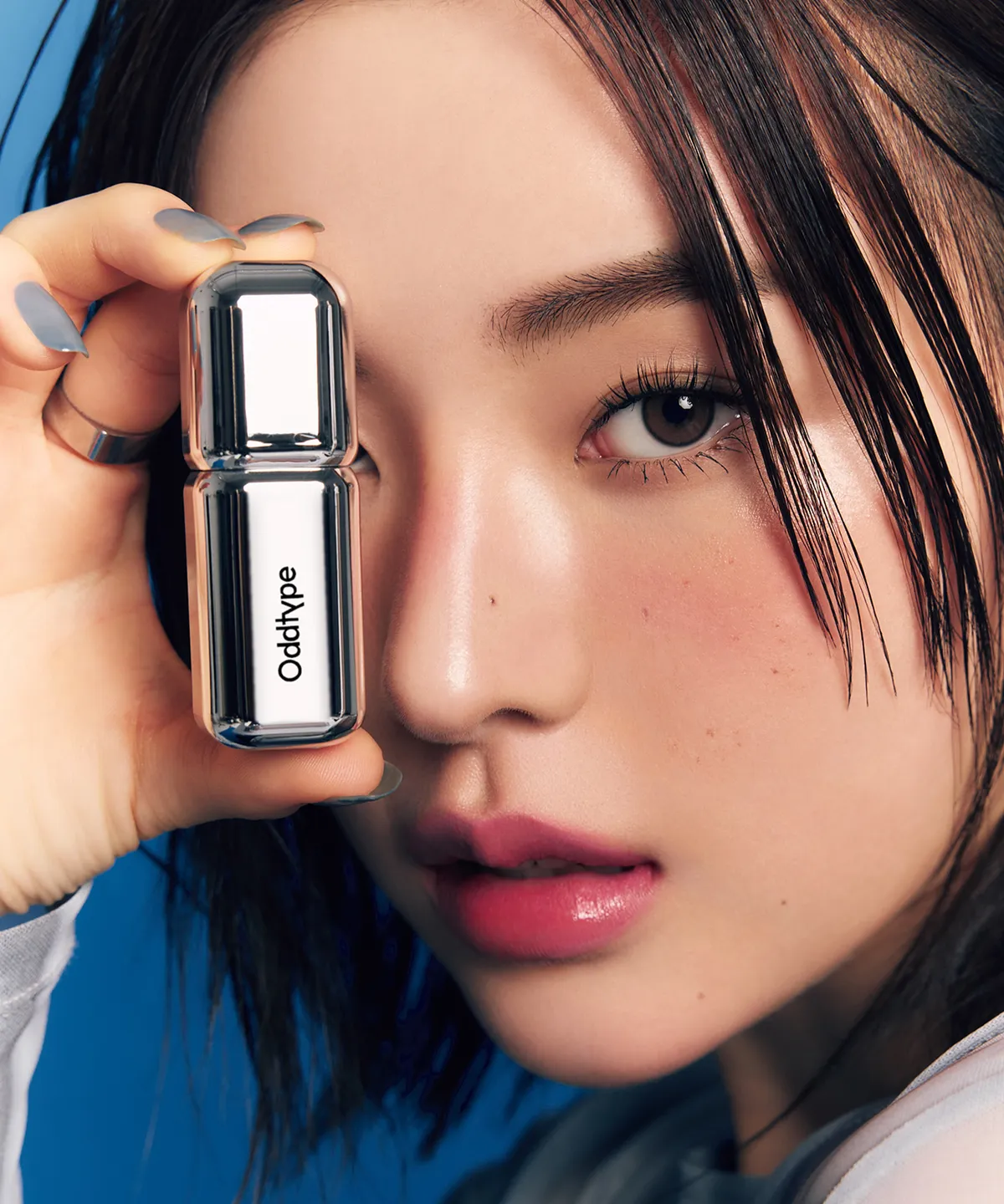 ODDTYPE Unseen Mirror Tint 絕美鏡面水光唇釉【10款色號】