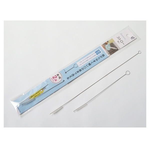 JP 清洗飲管掃 大細2支套裝 7188 TK260325