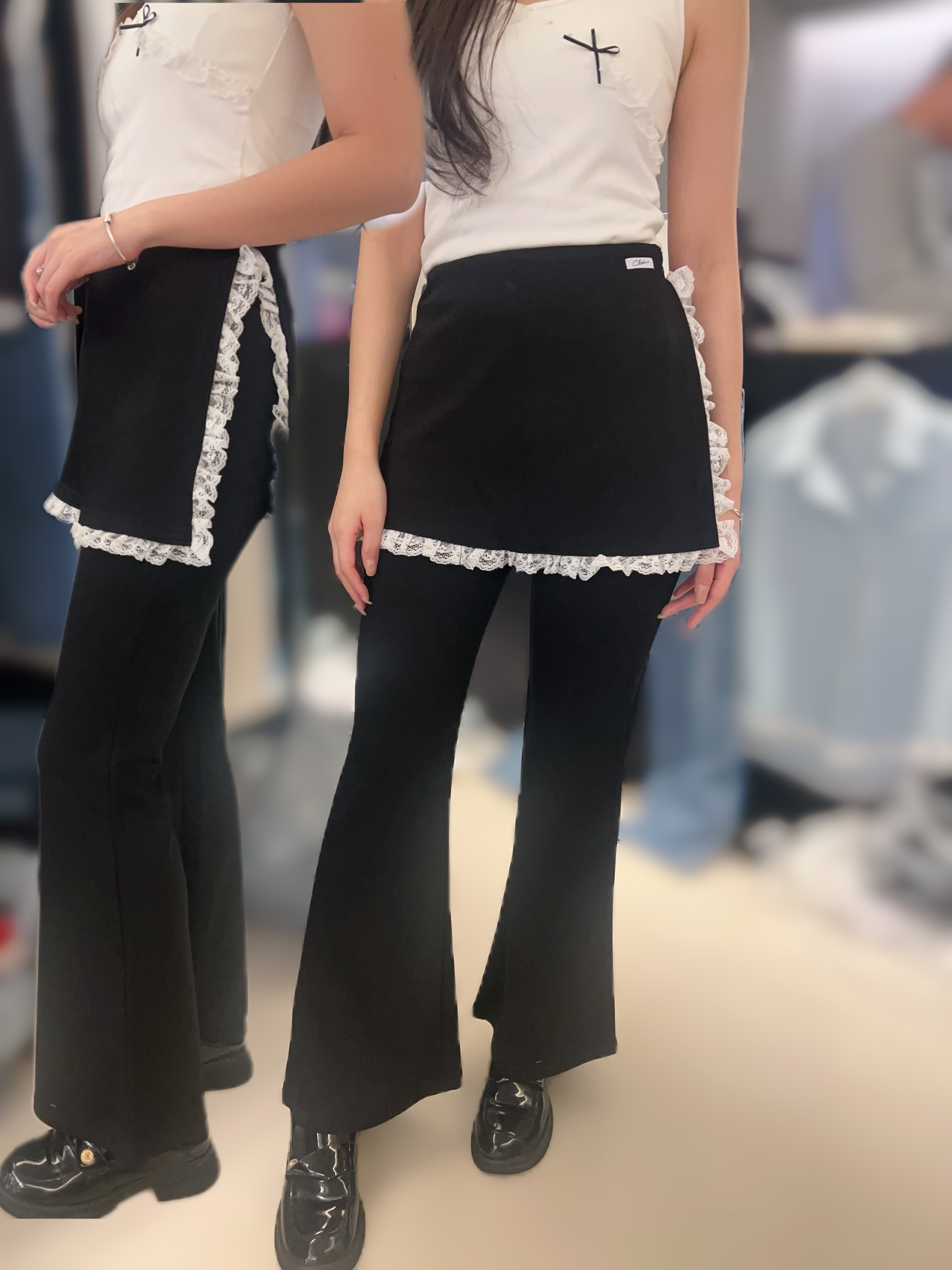 MP03  s腰26 -33 hip 36-46 長40 /m 腰28-35 hip 38-48 長40   $569[一口價]