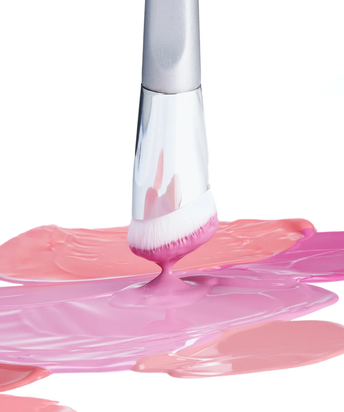 ODDTYPE So Gentle Touch Blender 專業點彩暈染刷