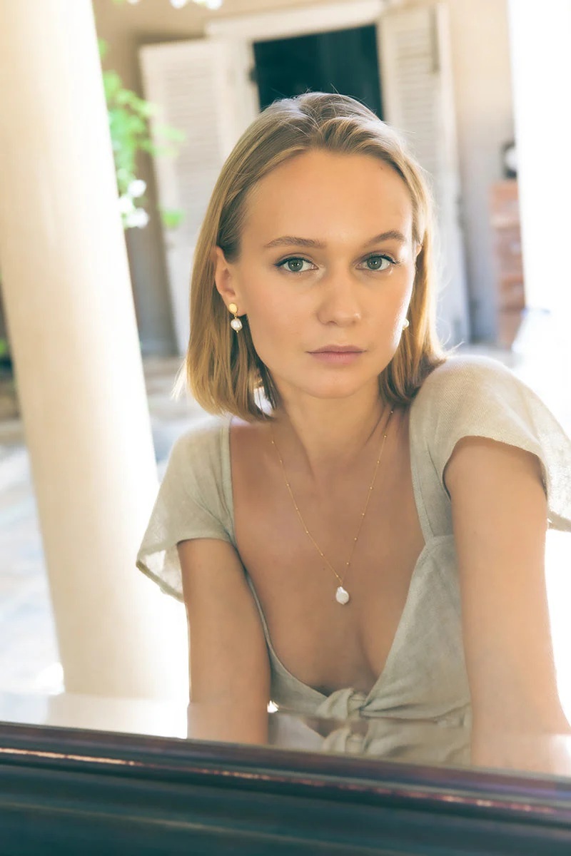 Shan Shan Earrings Imiri 82.04.4060.05.00