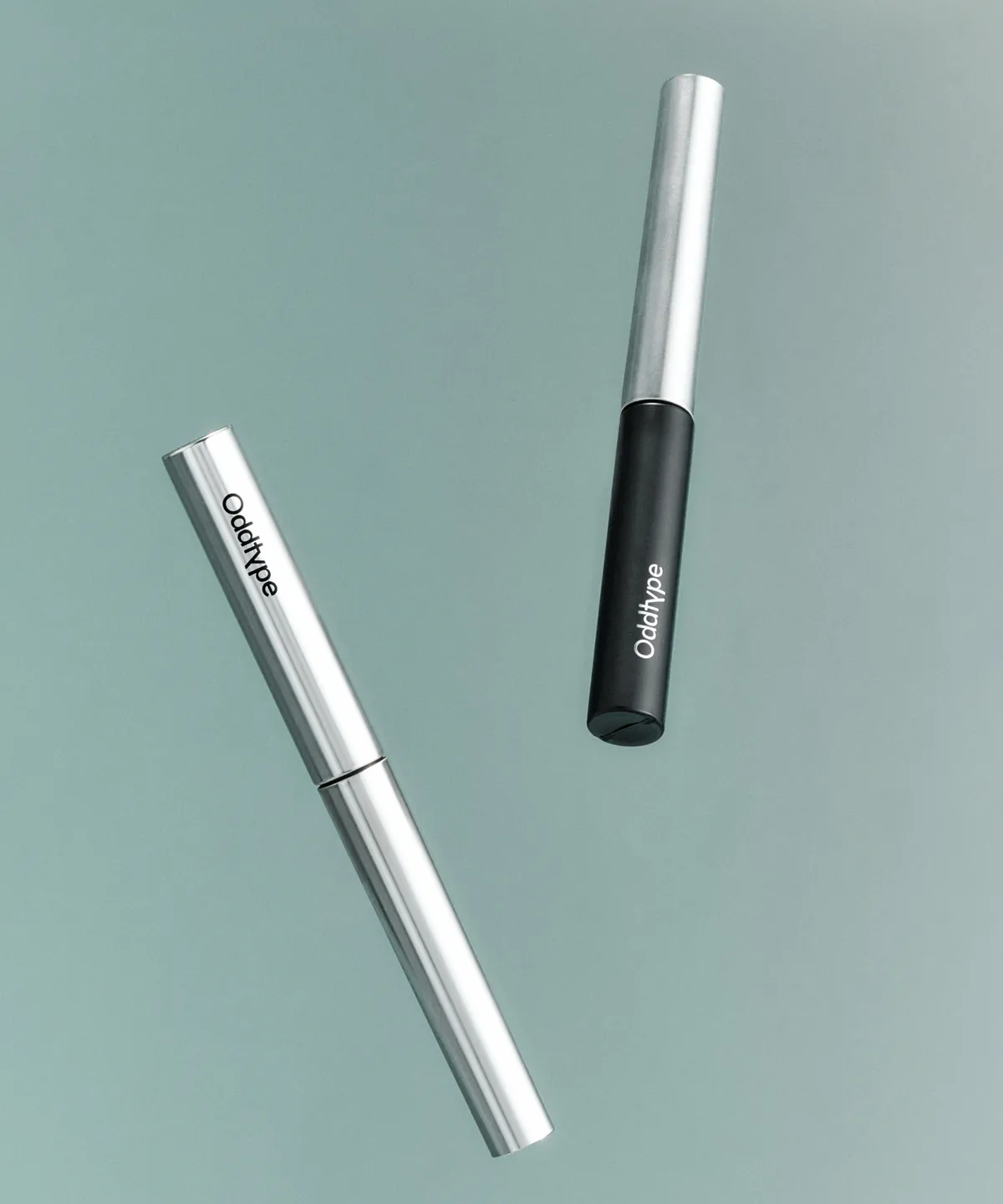 ODDTYPE Unlimited Curl Lift Mascara 無限極限捲翹睫毛膏【2款色號】