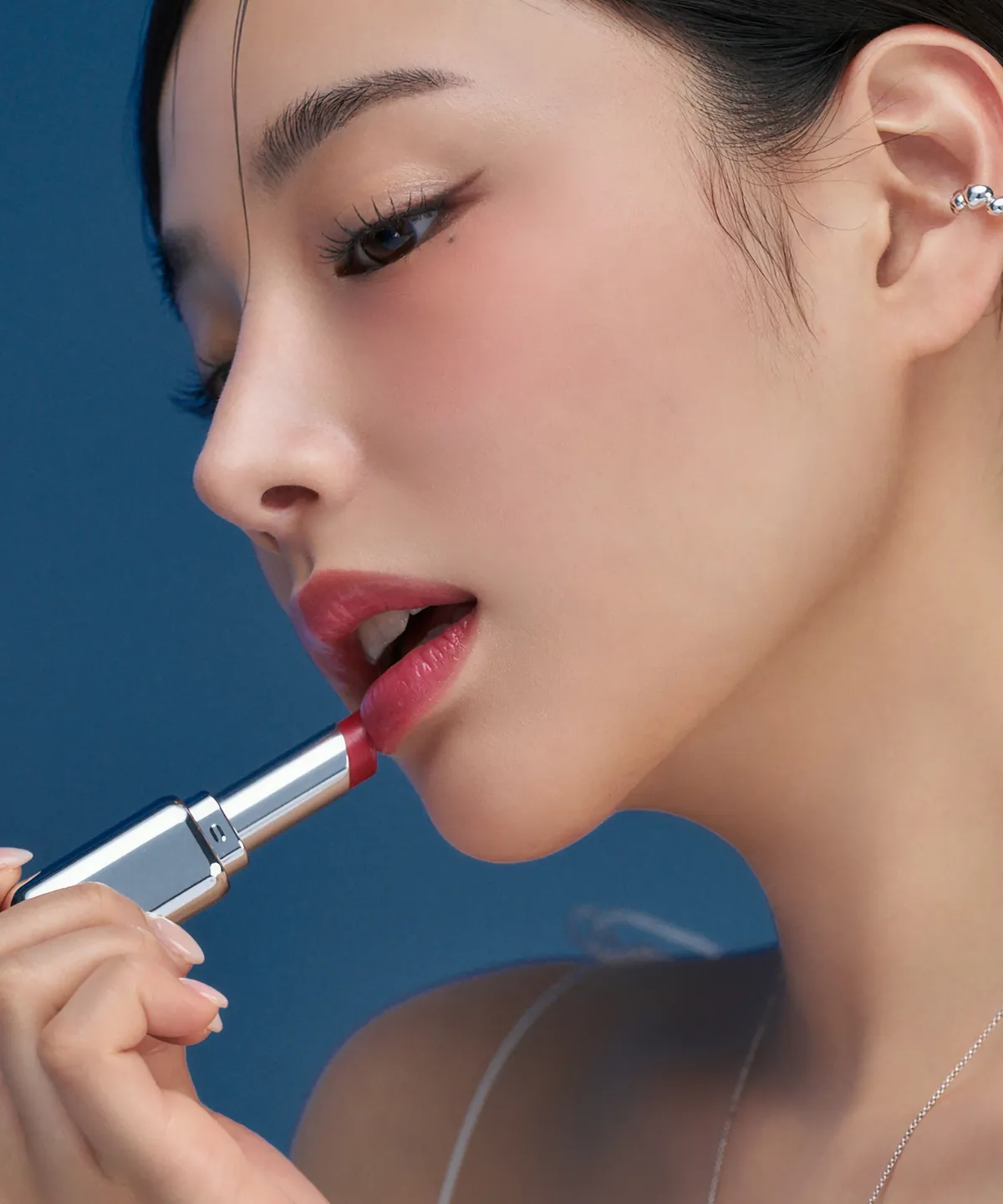 ODDTYPE Unseen Dew Glow Balm 水光滋養潤唇膏【9款色號】