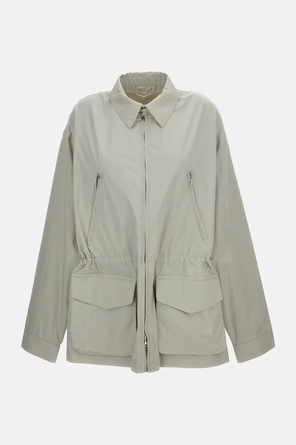 RIER FIELD JACKET (2COL)