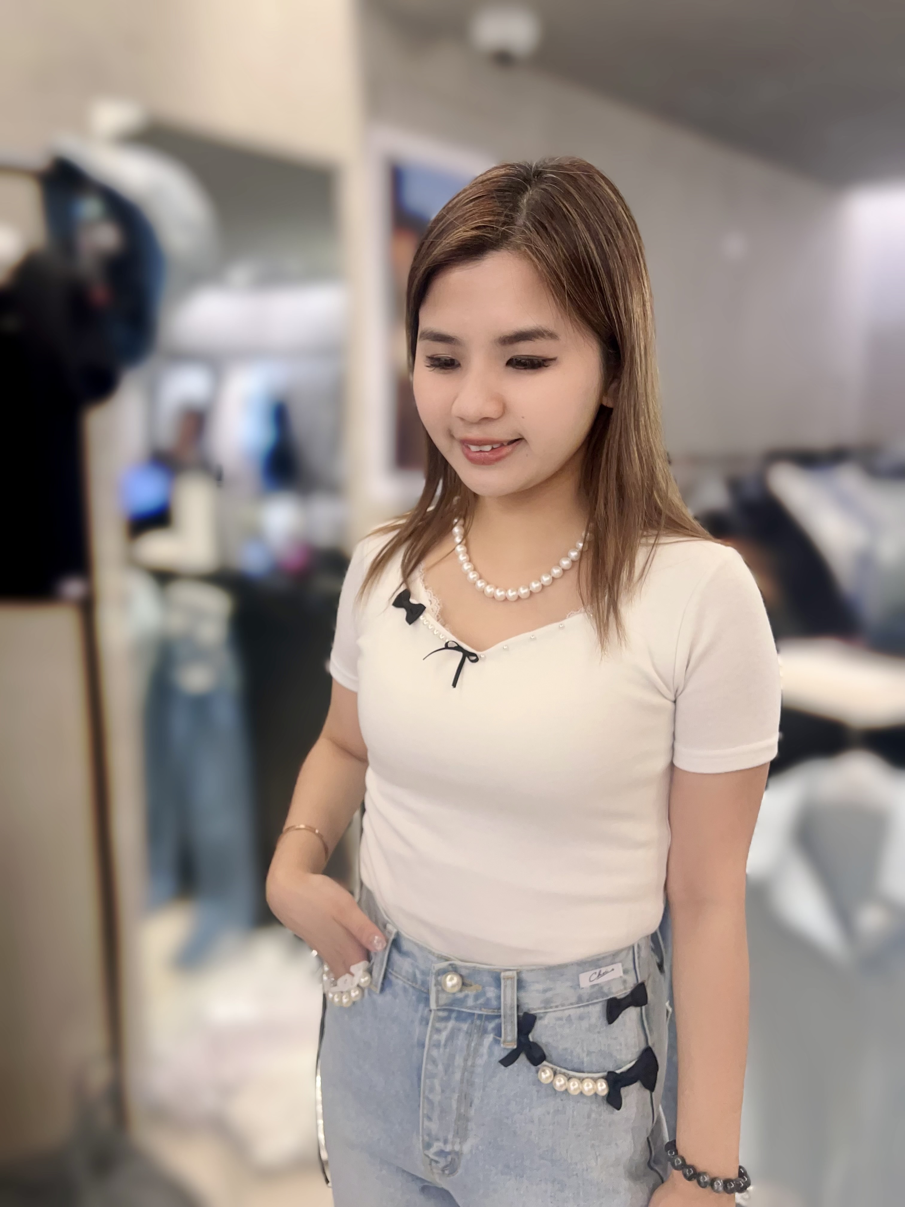 MP29 胸32 -44 長17  $459[一口價]