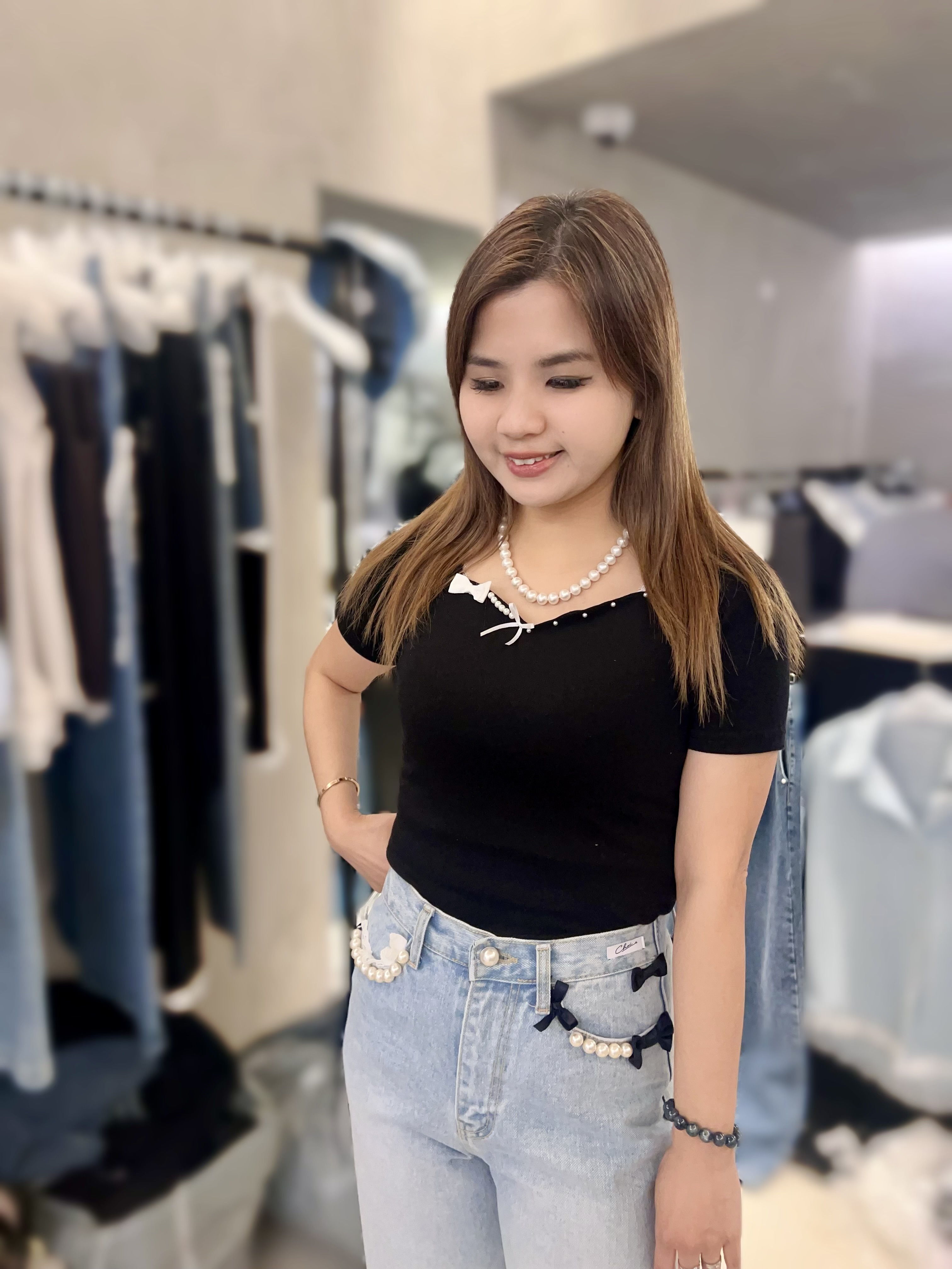 MP29 胸32 -44 長17  $459[一口價]