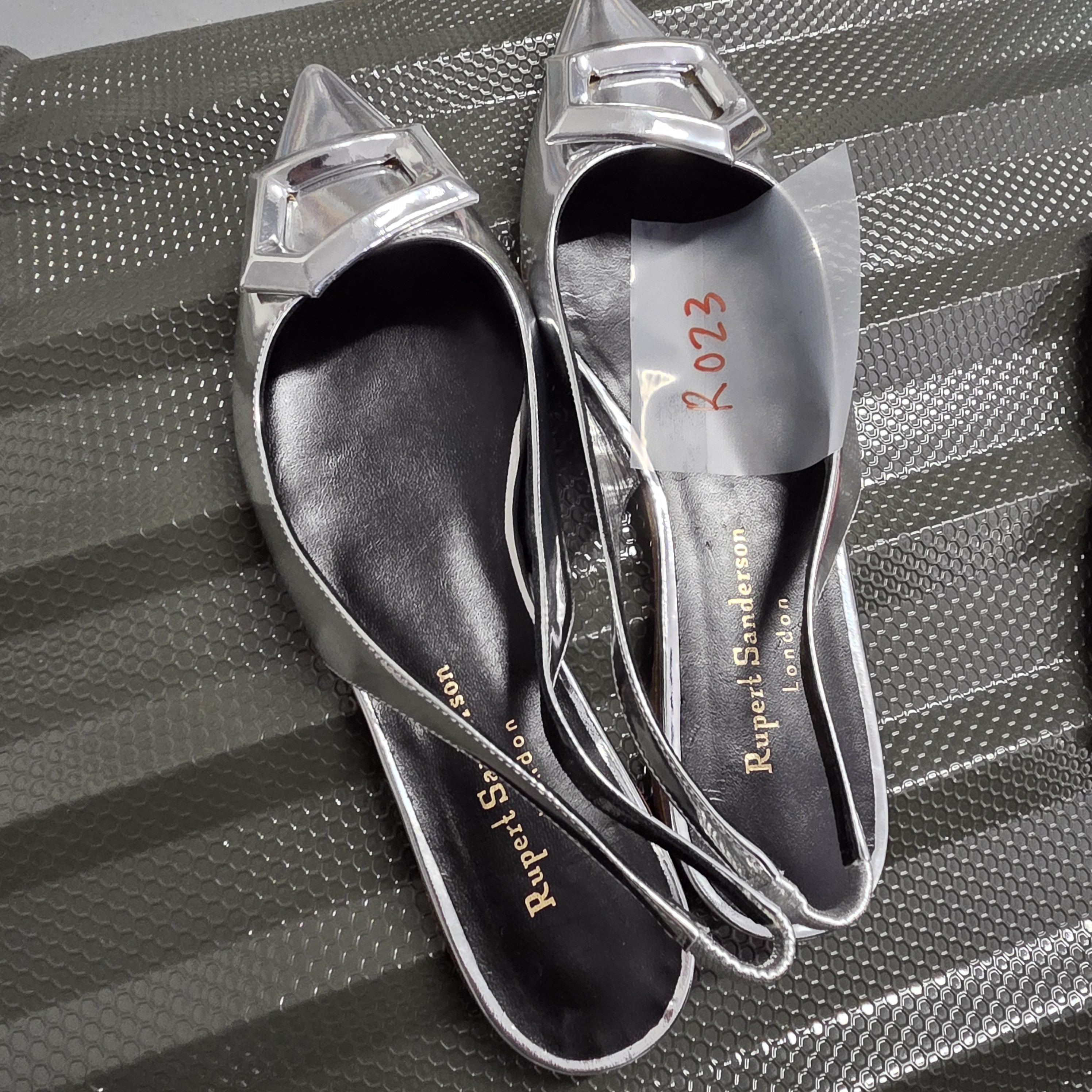 Rupert Sanderson RS R023 size 37