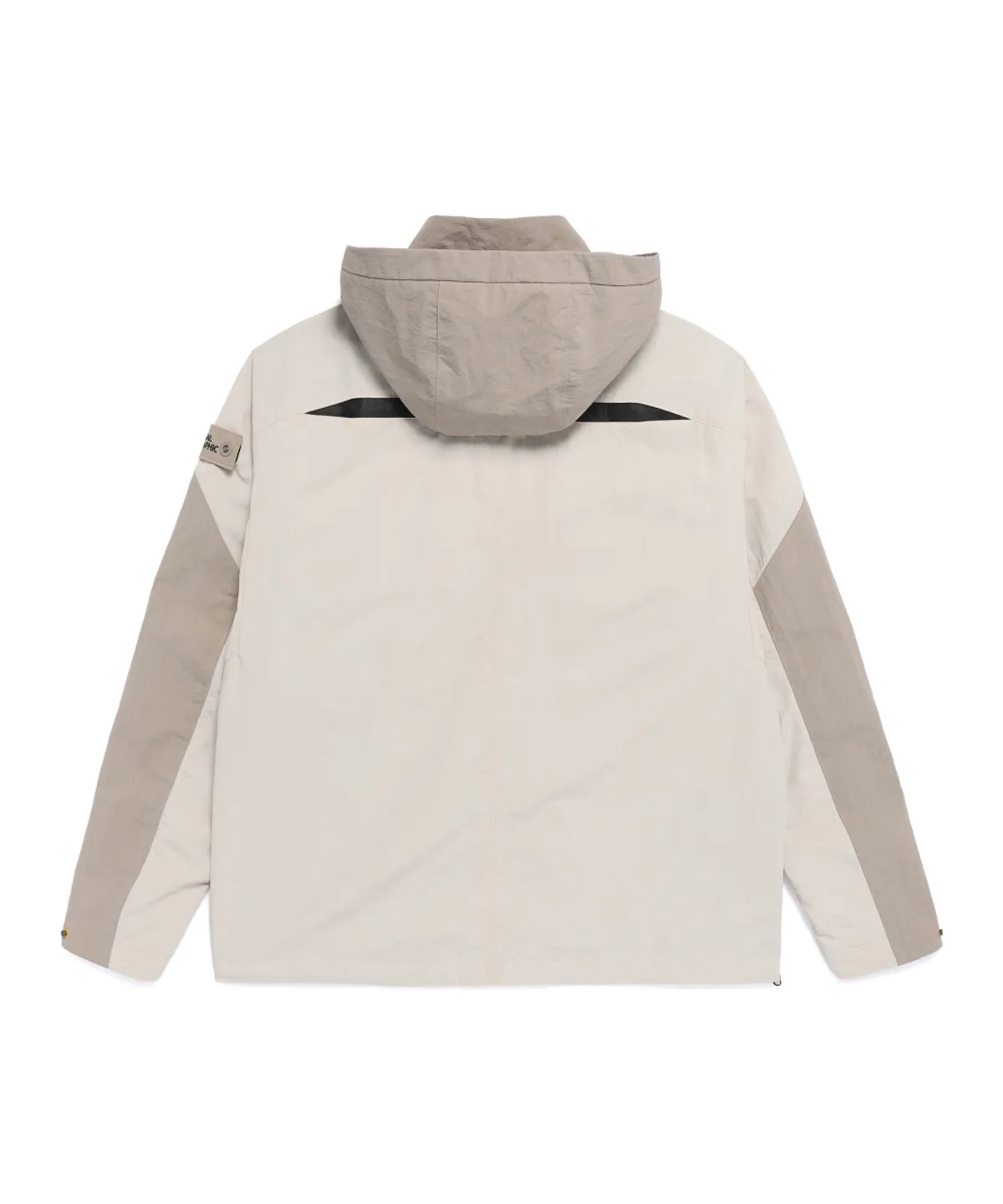 【代購】國家地理 Utility 機能連帽風衣 Anorak