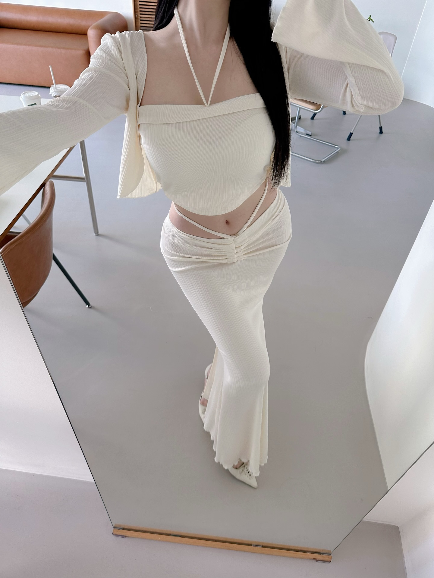 浪漫主義 (三件套)