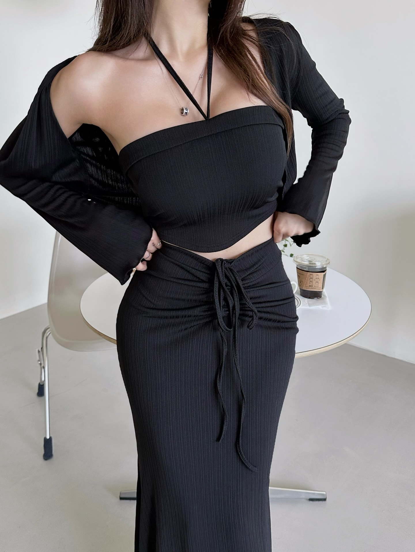 浪漫主義 (三件套)