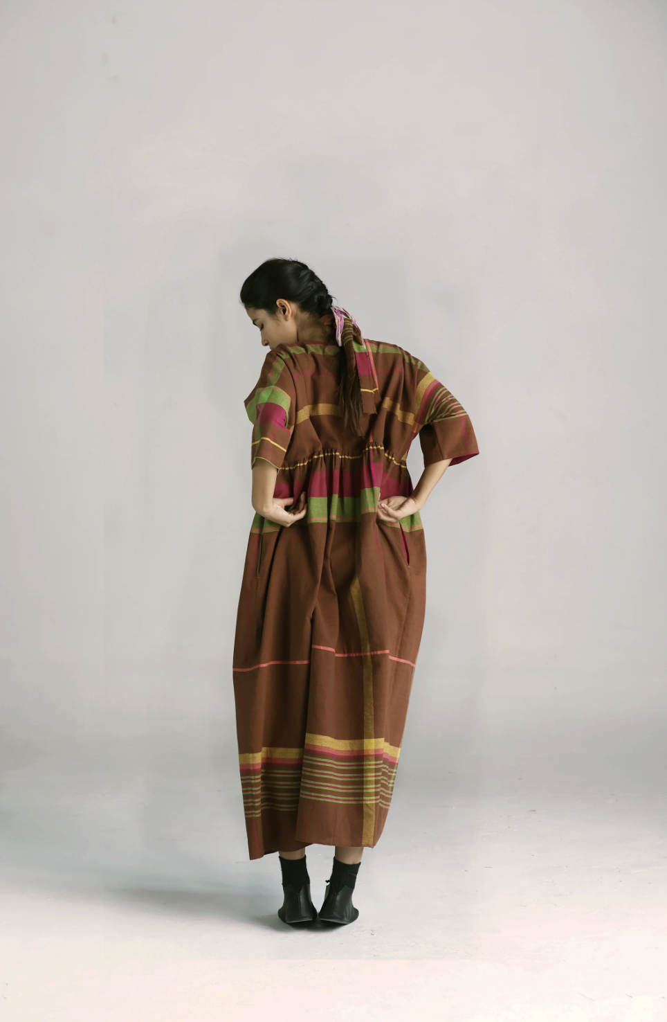 【Kilchu】Bunai Tall dress