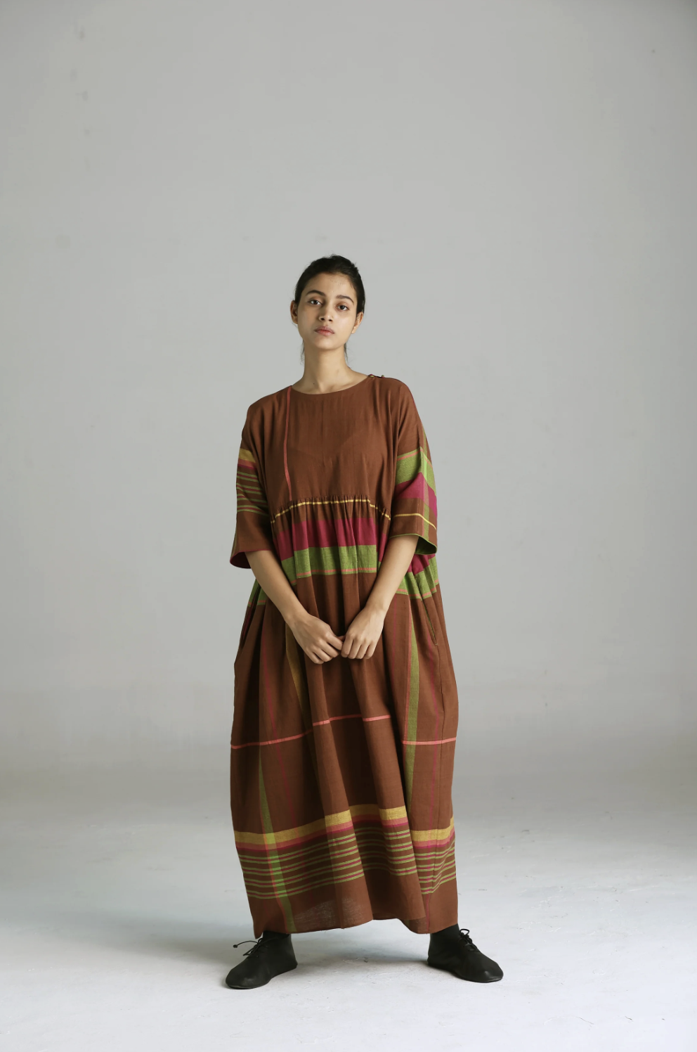 預購【Kilchu】Bunai Tall dress
