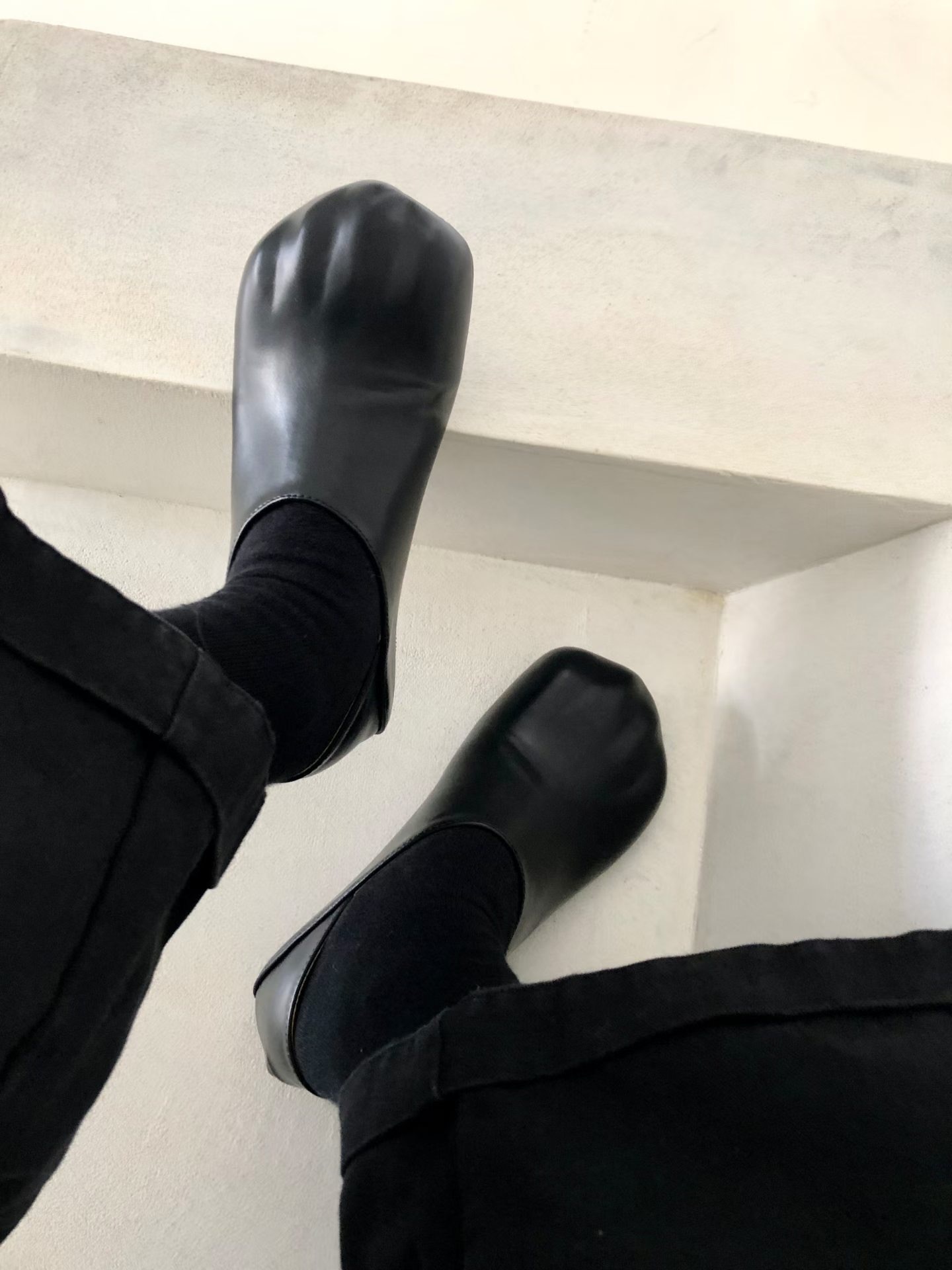 🧠 2026 SS 超有型TWO WAY健康鞋 🧠