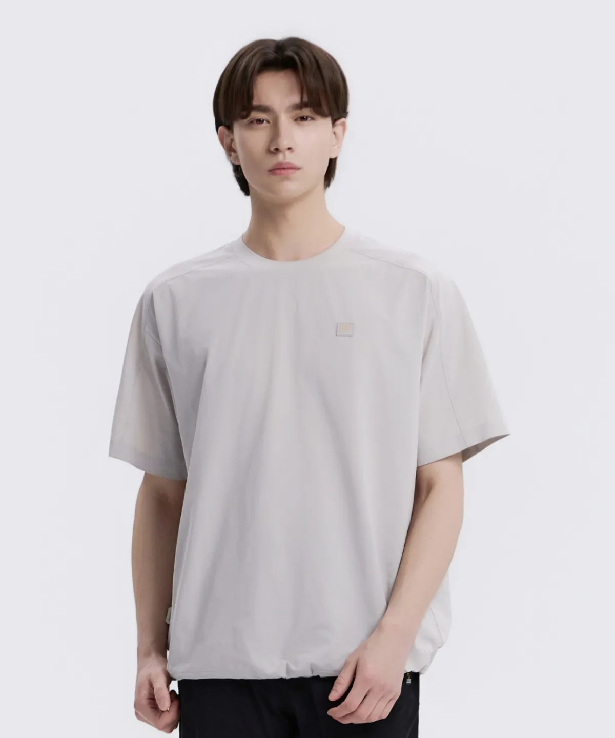 【代購】國家地理 涼感短袖T Frozen Air 寬鬆透氣上衣