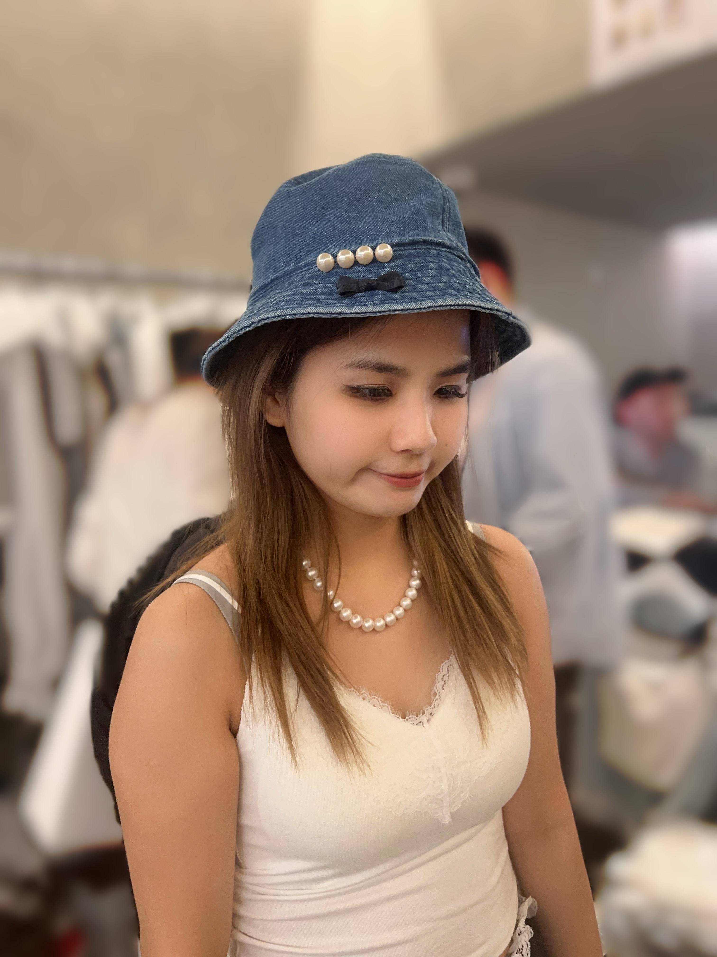 MP17   帽$419[一口價]