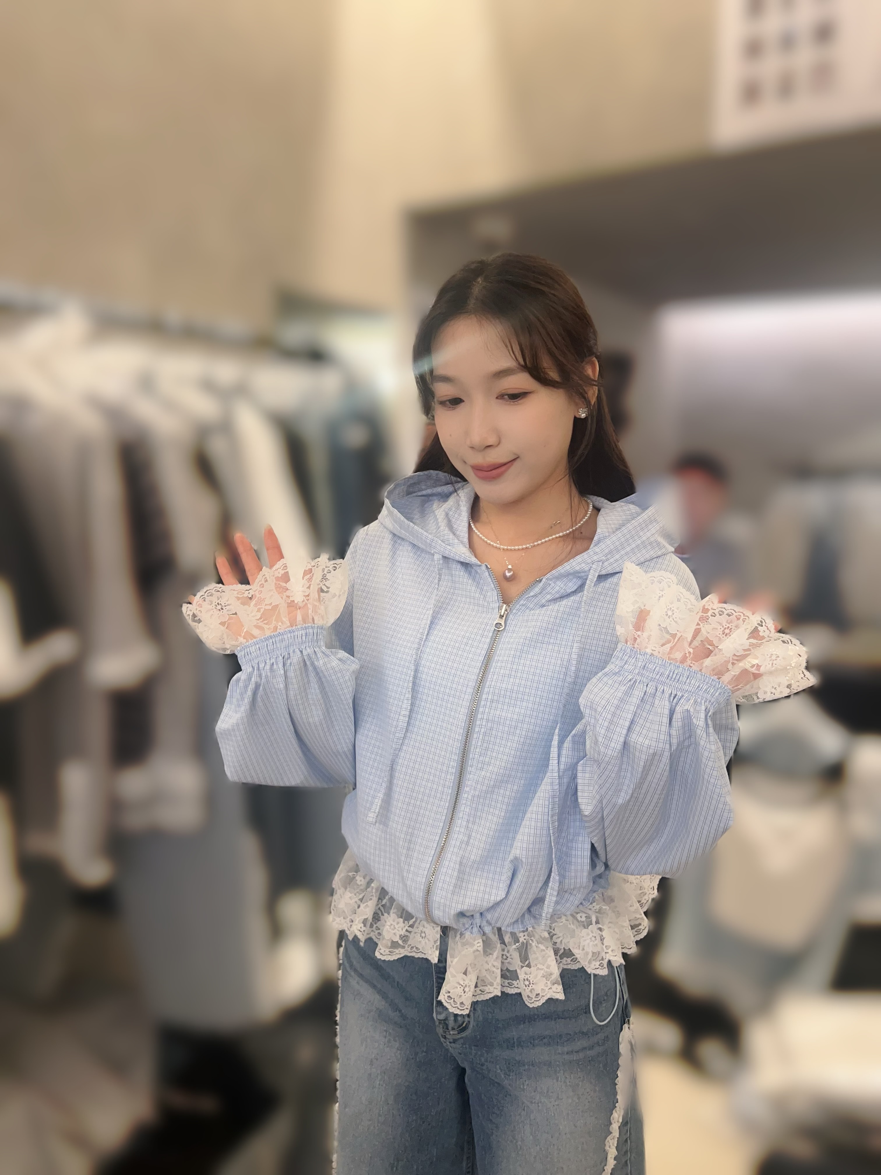 MP21 胸48 長23  $619[一口價]