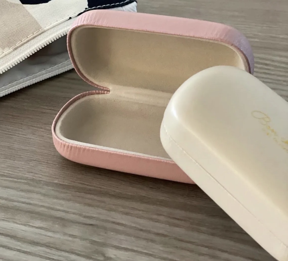 JP 迷你合皮絨料飾品盒 隨機 8167 TK260325