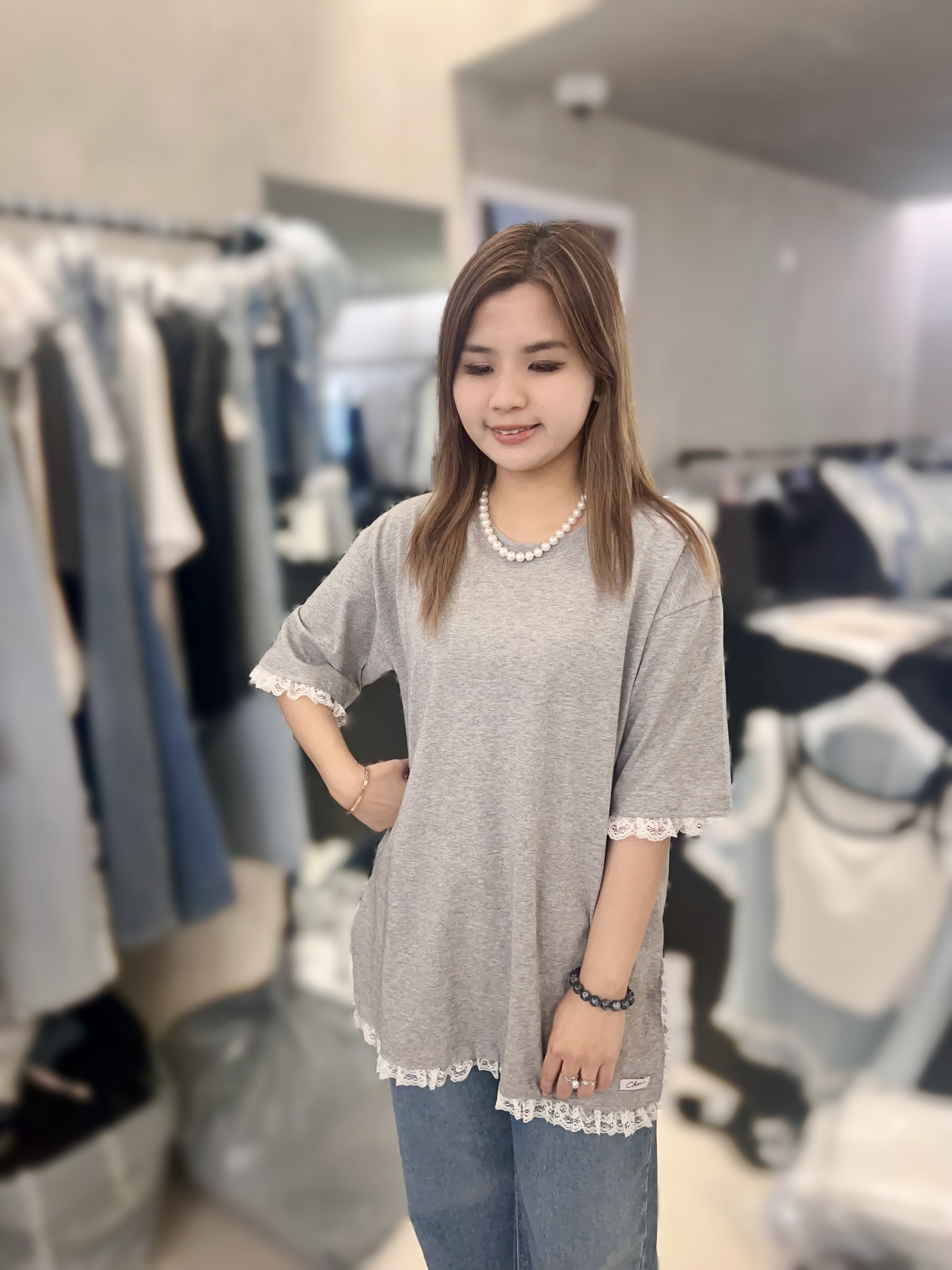 MP18 胸43 長27  $459[一口價]