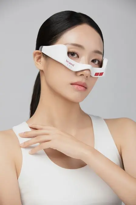 BEAUND Eye Rejuve 專業級眼部微電流亮眼儀