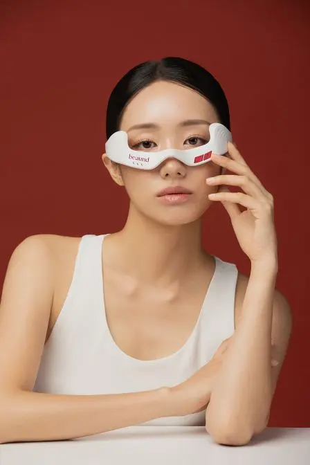 BEAUND Eye Rejuve 專業級眼部微電流亮眼儀