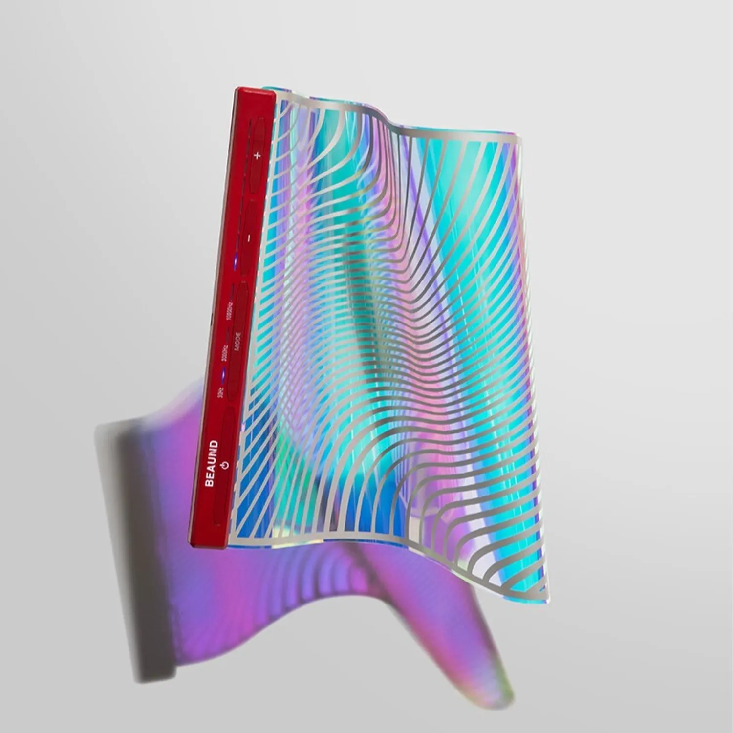 BEAUND LEG-SCENE 專業級 EMS 下半身循環塑形儀