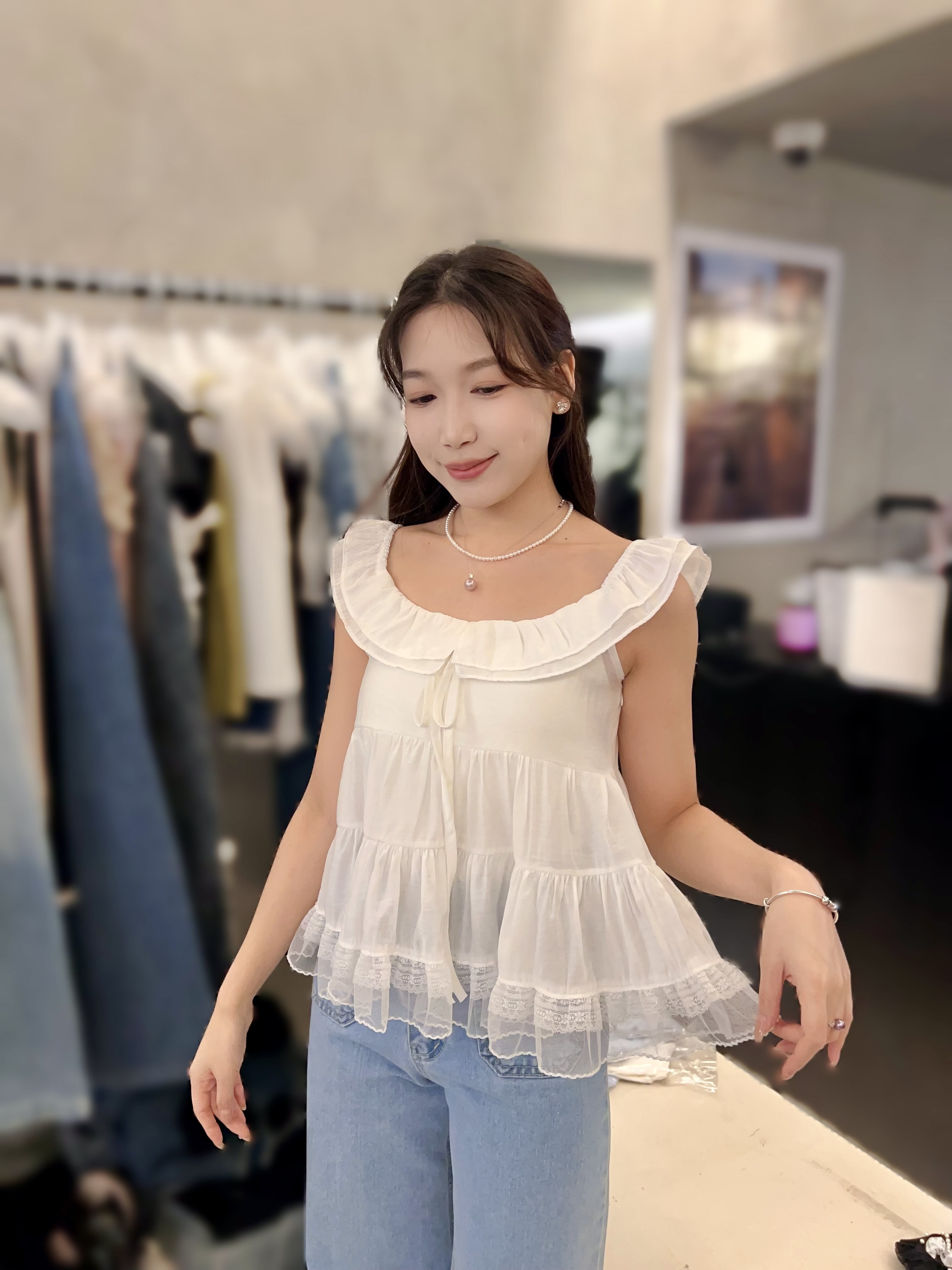 MP02 胸34 長 20 $509[一口價]