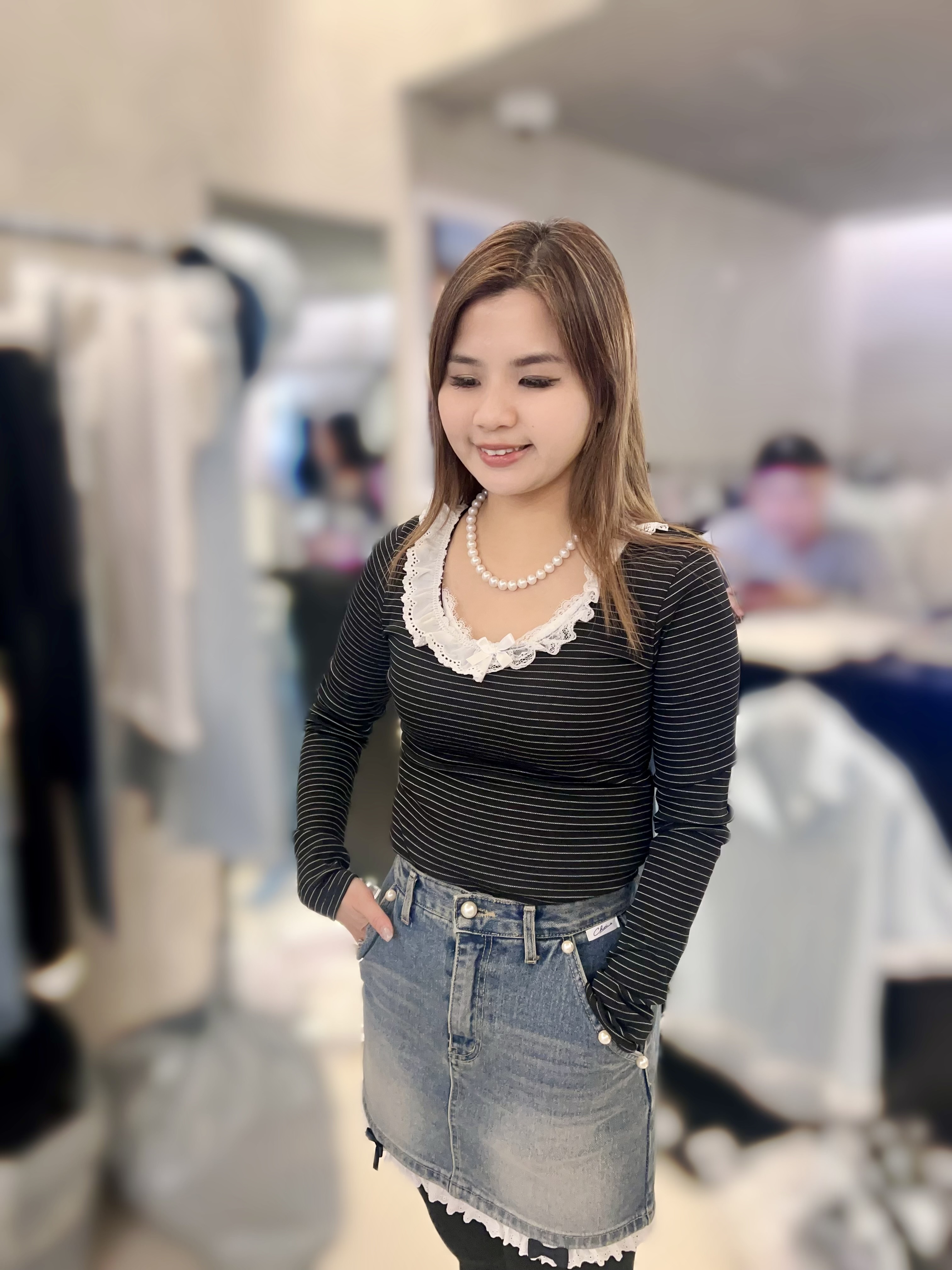 MP09 胸34-46 長 21 $469[一口價]