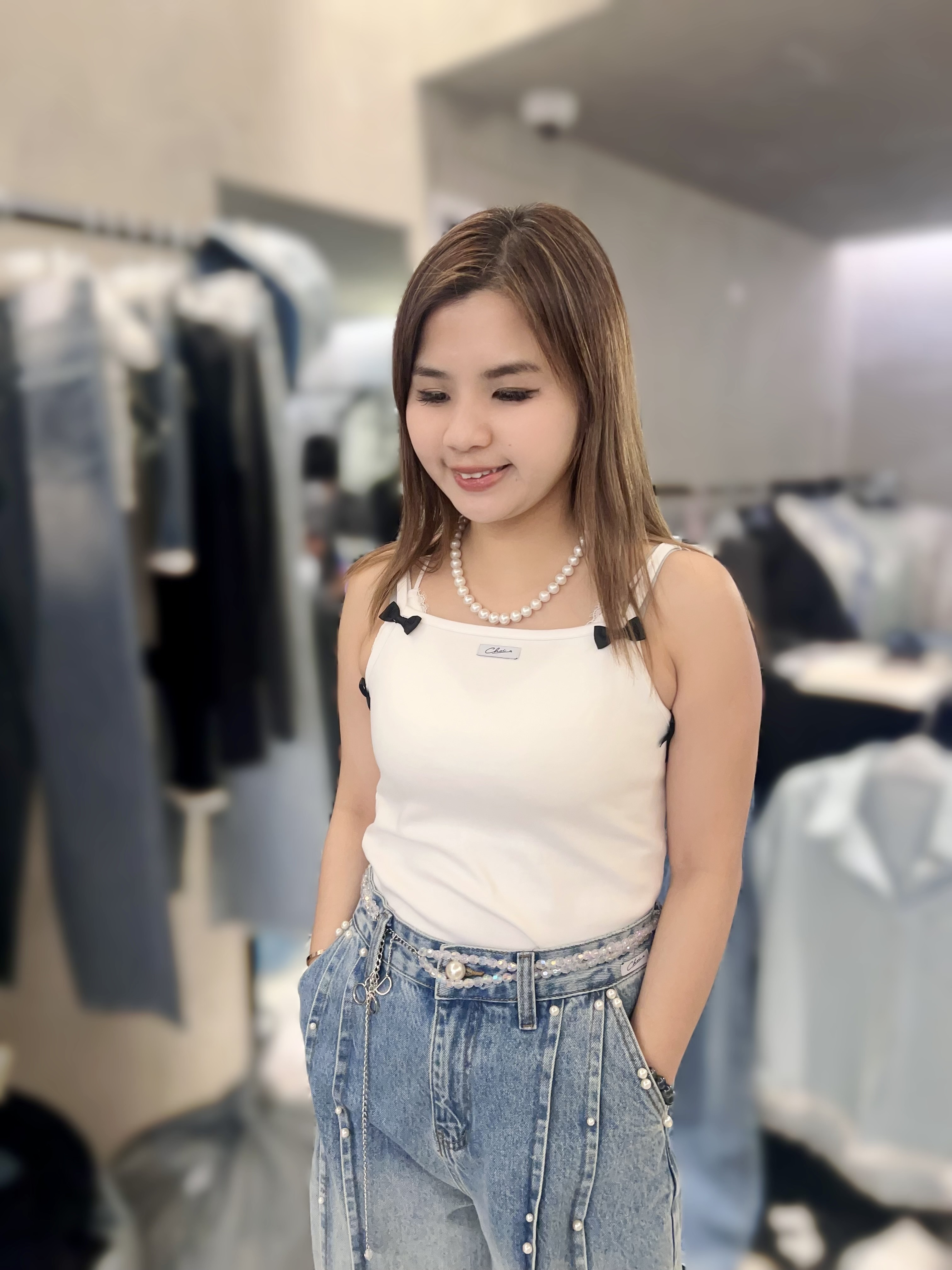 MP31  背心 胸32 -40 長 22 $419[一口價]