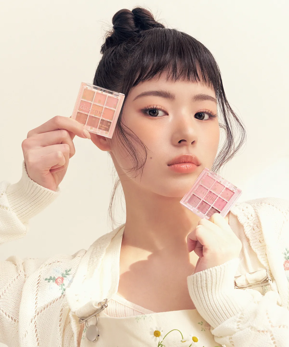 DASIQUE 迷你拾光特別套組【2款色號】