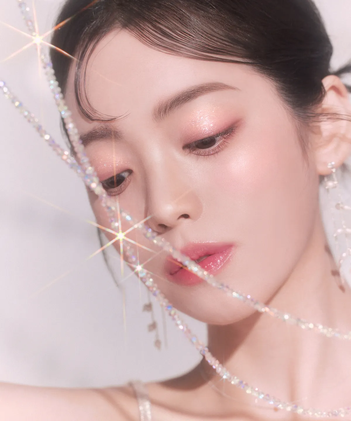 DASIQUE 專業級星光珠寶液態眼影【8款色號】