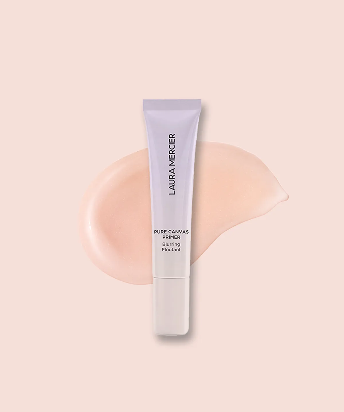 LAURA MERCIER Pure Canvas Primer 專業級極致全效旅行裝妝前底霜 15ml【3款色號】