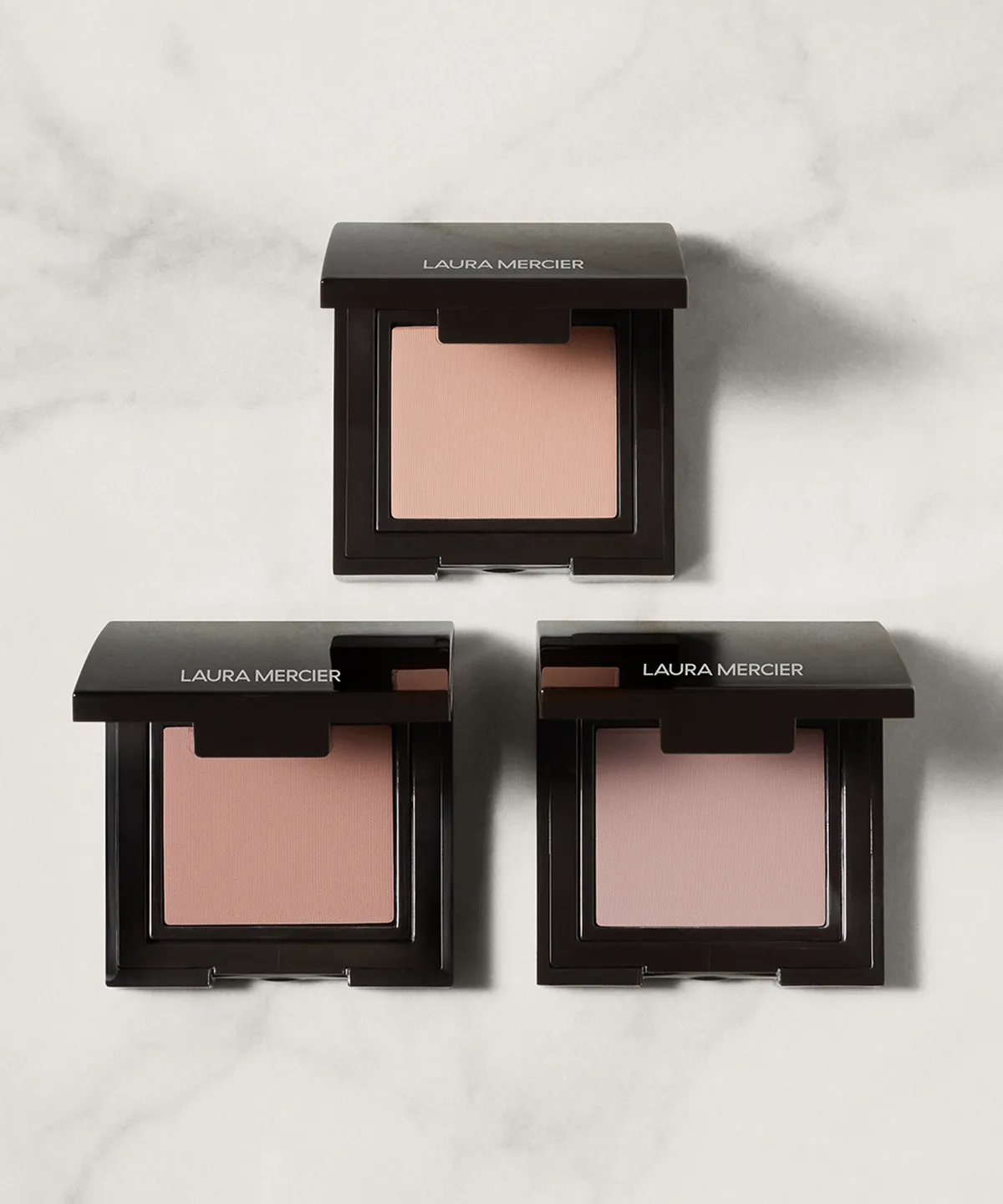 LAURA MERCIER Eye Color 專業級極致絲絨單色眼影【13款色號】