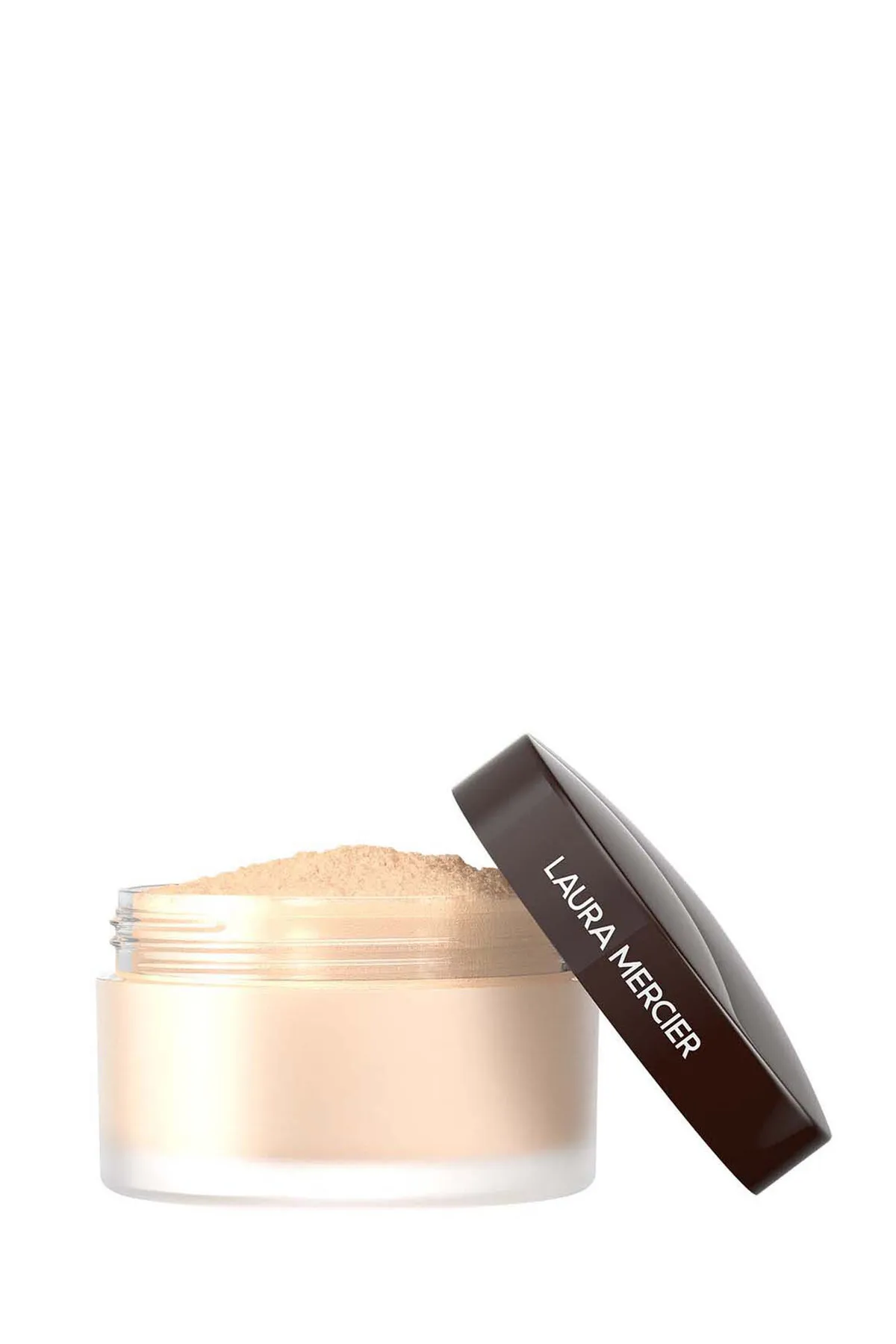 LAURA MERCIER Translucent Loose Setting Powder 專業級柔光旅行裝透明蜜粉 9.3g【2款色號】