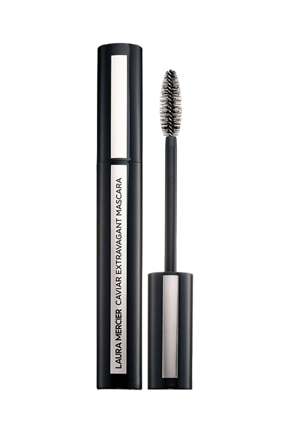 LAURA MERCIER Caviar Extravagant Mascara 專業級極致塑型濃密睫毛膏 8.5ml