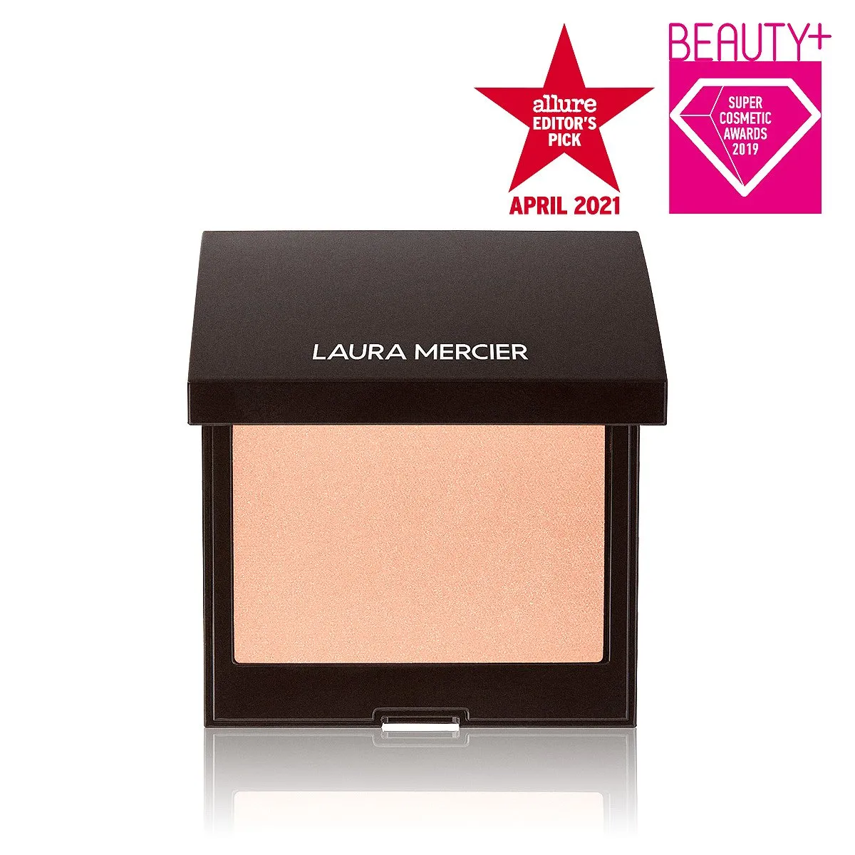 LAURA MERCIER Blush Color Infusion 專業級極致微醺輕感胭脂【11款色號】