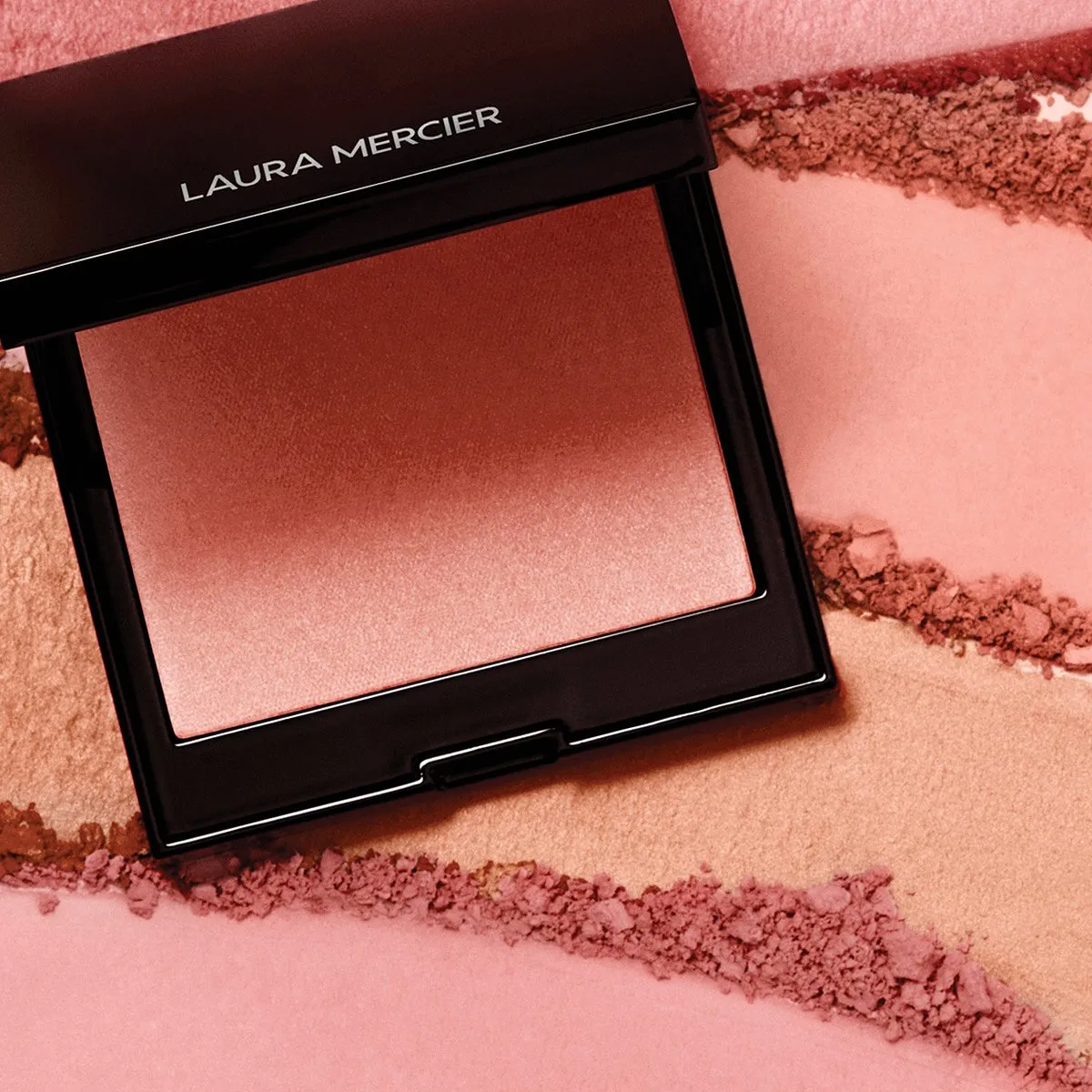 LAURA MERCIER Blush Color Infusion 專業級極致微醺輕感胭脂【11款色號】