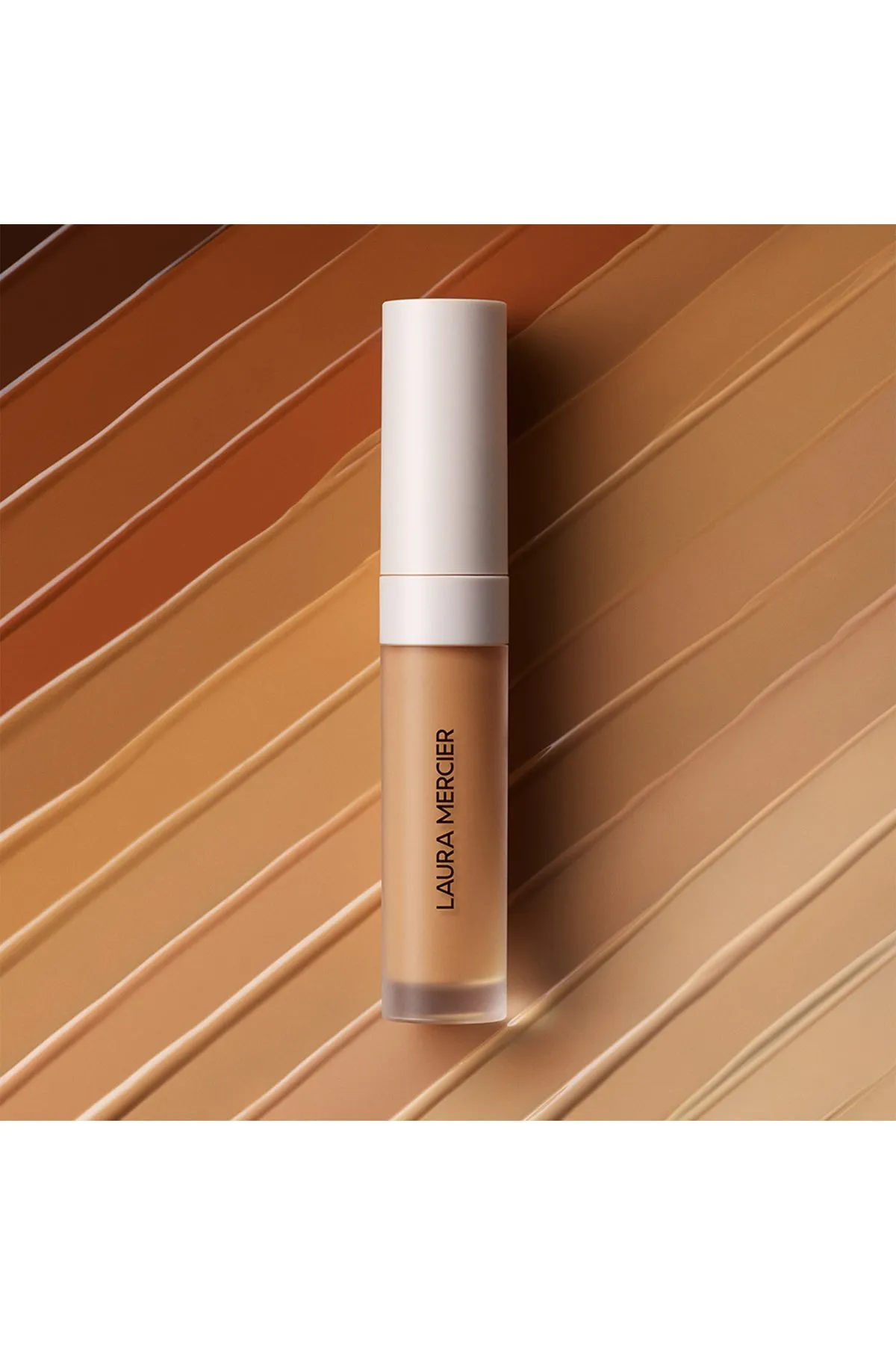 LAURA MERCIER 專業級極致輕盈原生無瑕遮瑕膏【7款色號】